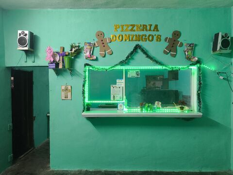 Pizzería Domingo's image 4