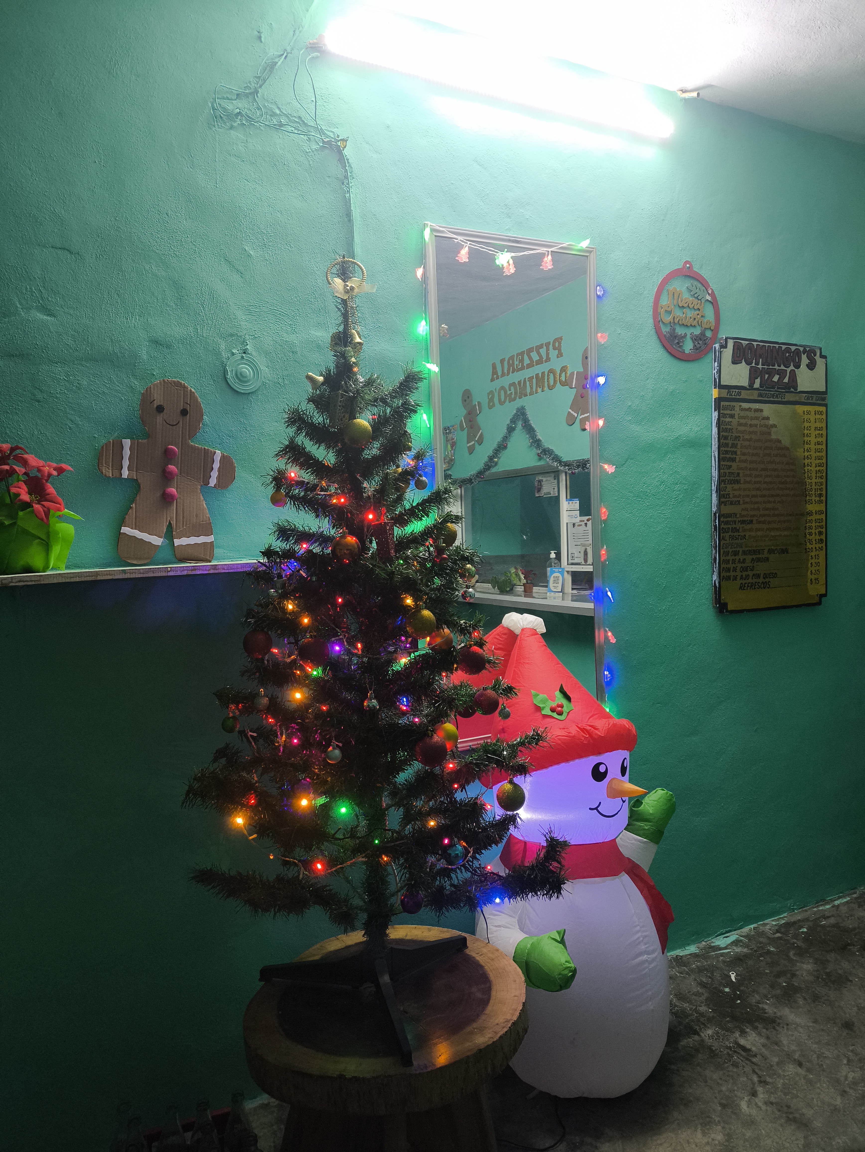 Pizzería Domingo's image 5