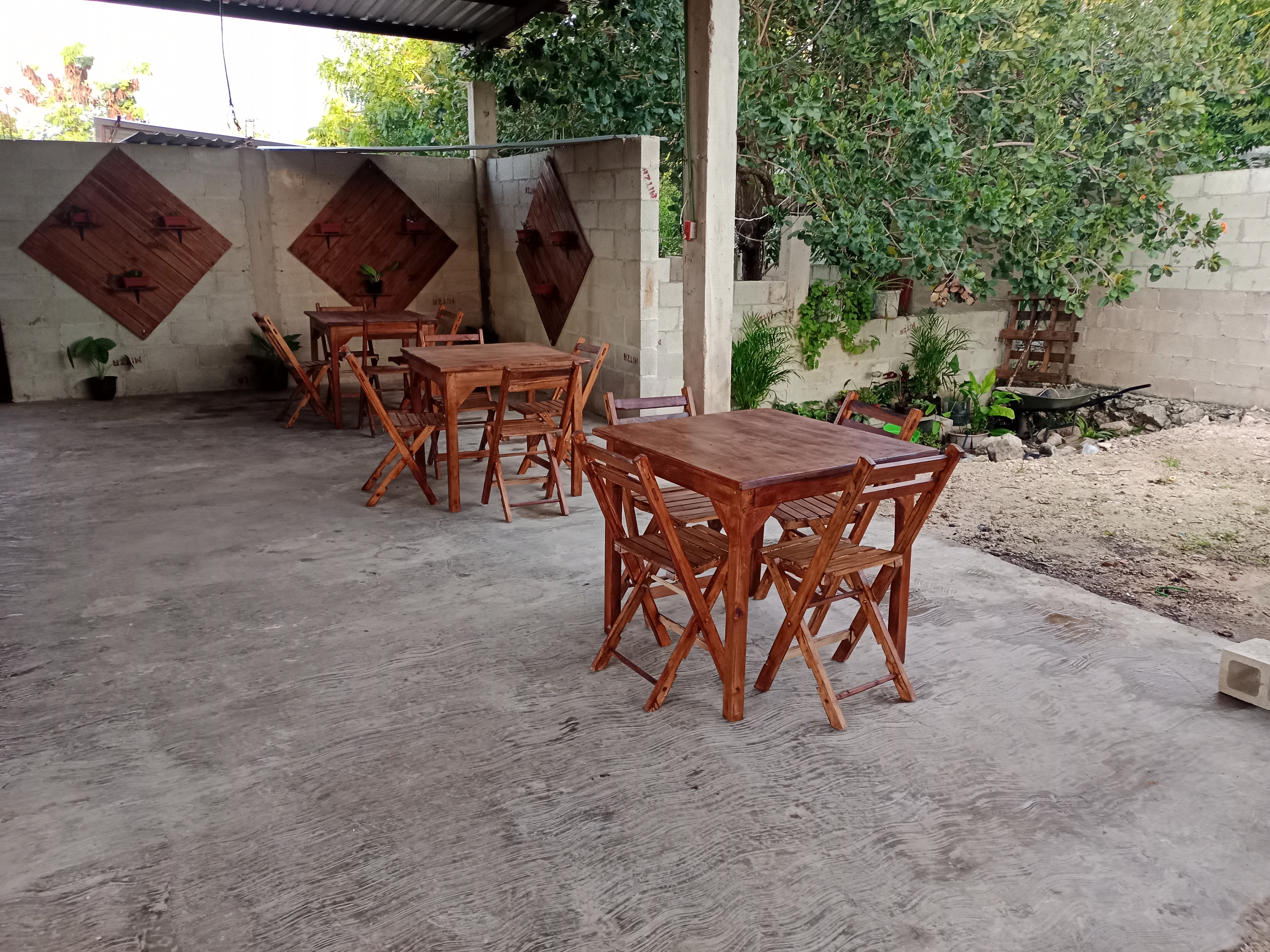 Restaurant Azucar y Sal image 1