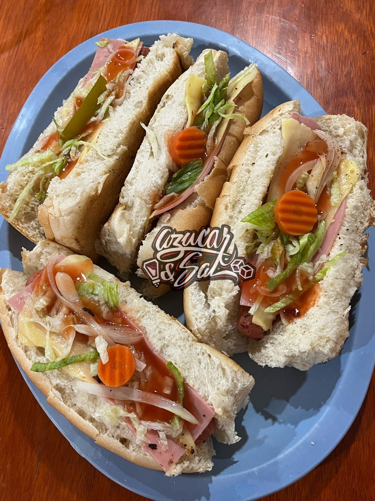 Restaurant Azucar y Sal image 2