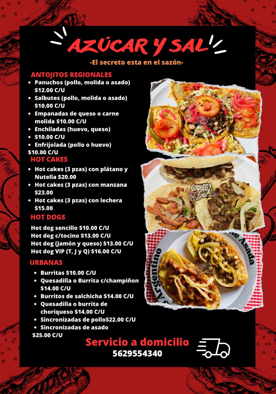 Restaurant Azucar y Sal image 7