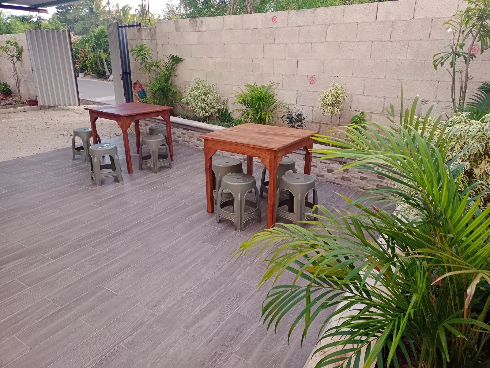 Restaurant Azucar y Sal image 8