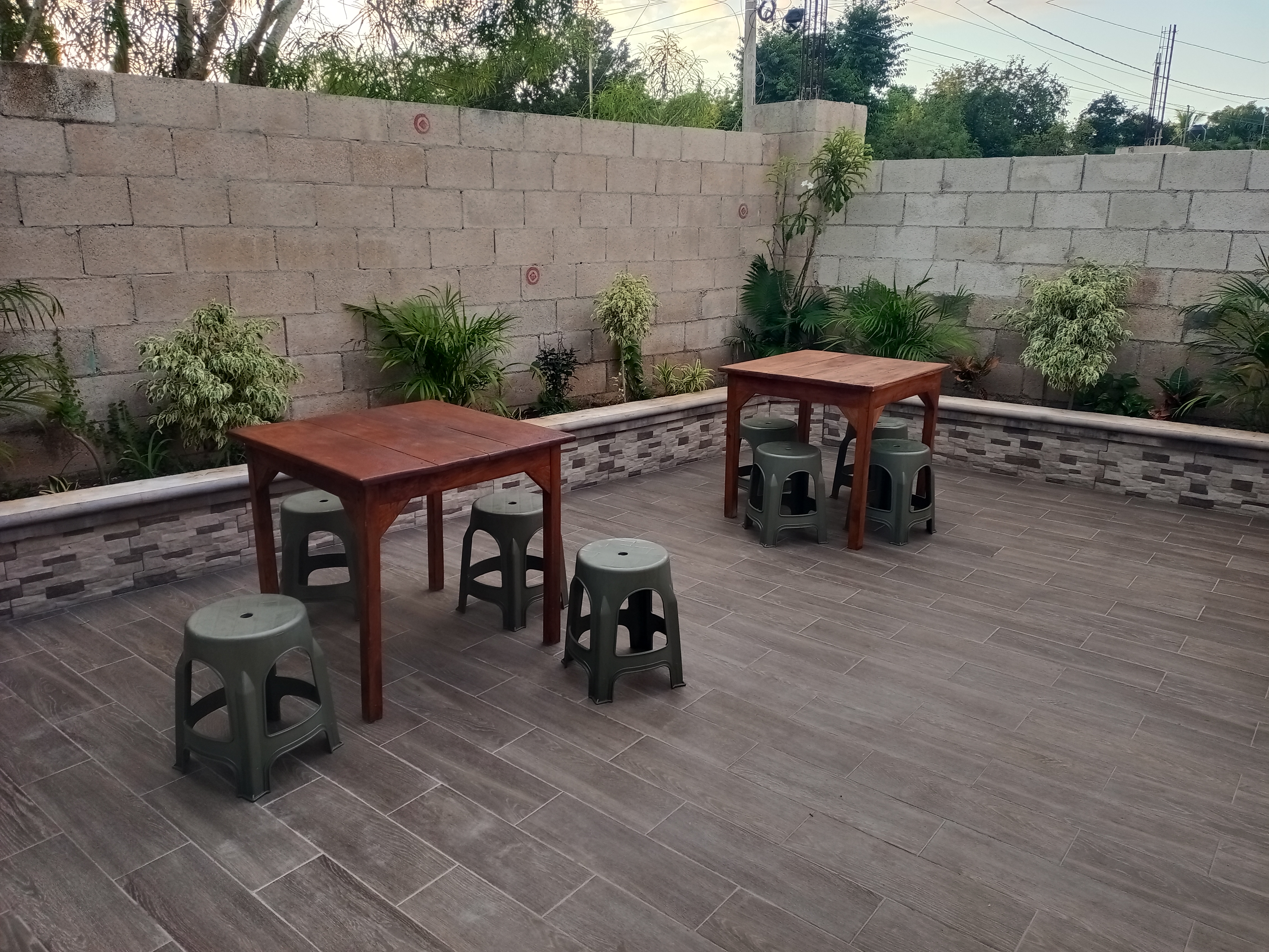 Restaurant Azucar y Sal image 9