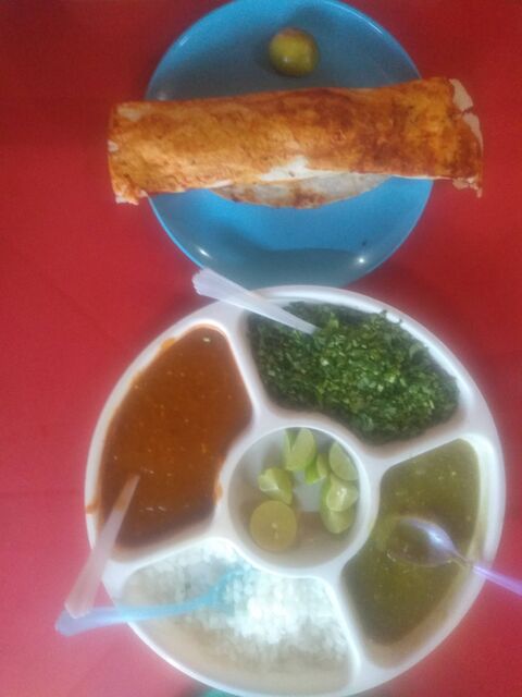 Tacos el Bola image 1