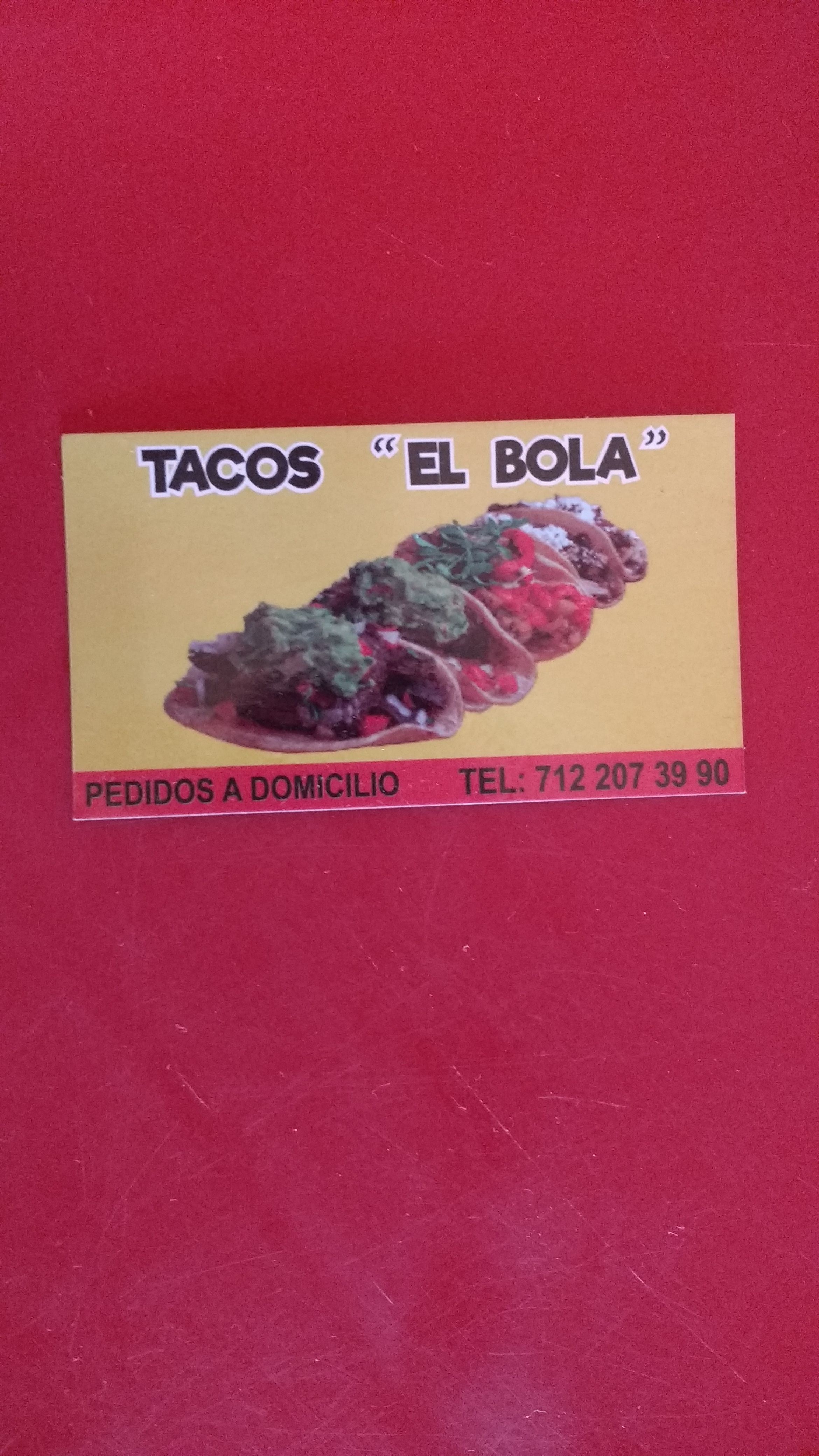 Tacos el Bola image 6