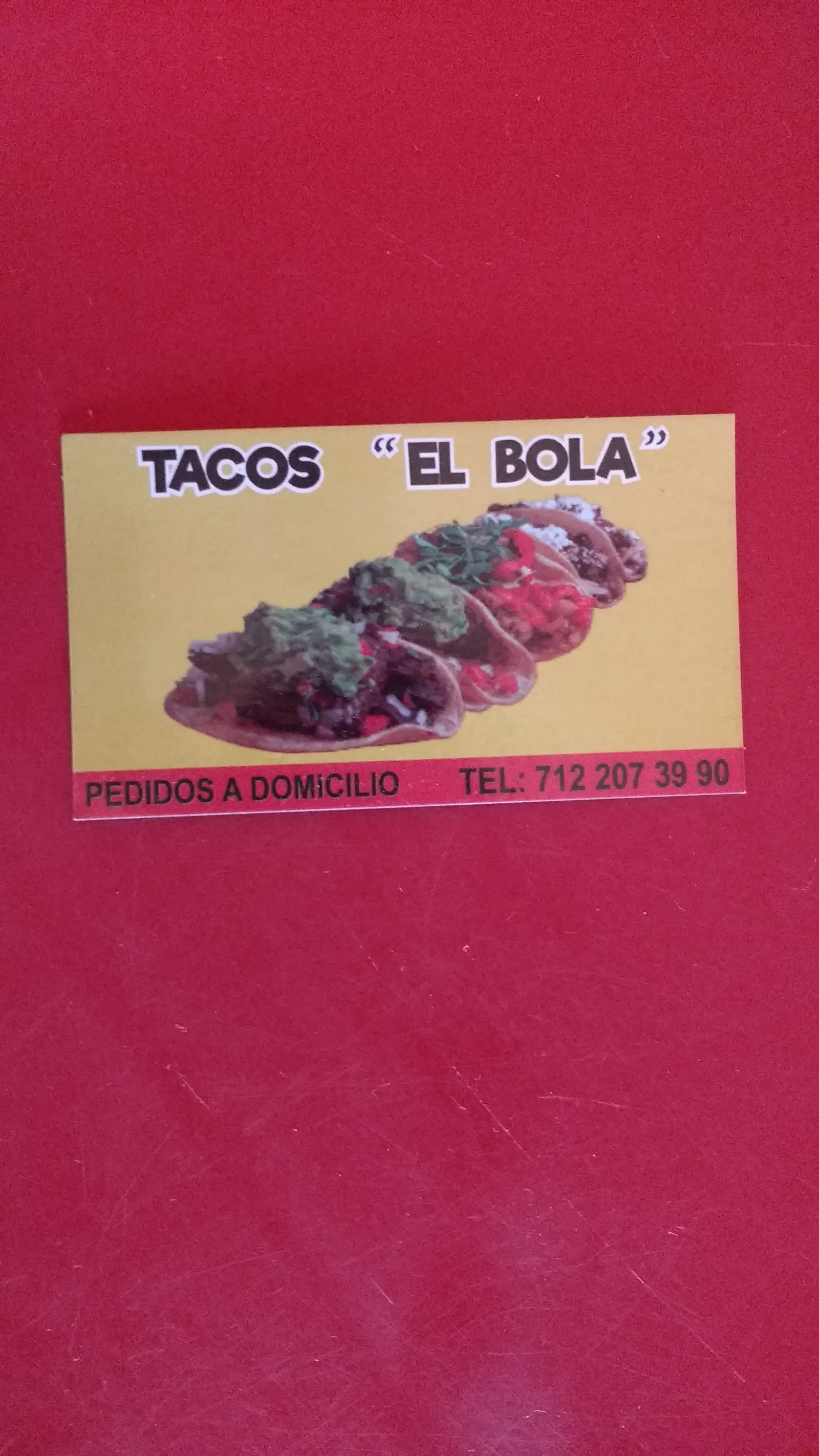 Tacos el Bola image 6