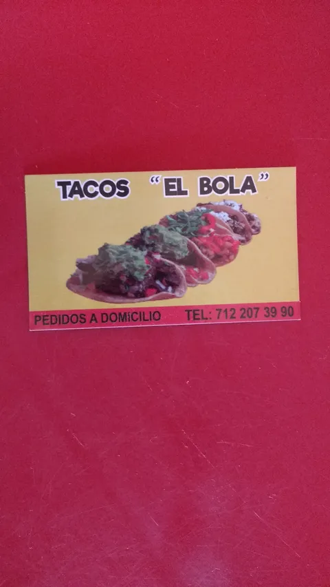 Tacos el Bola image 6