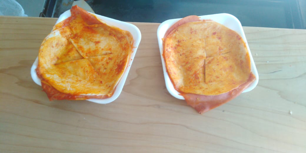 Tortas El Ramis image 1