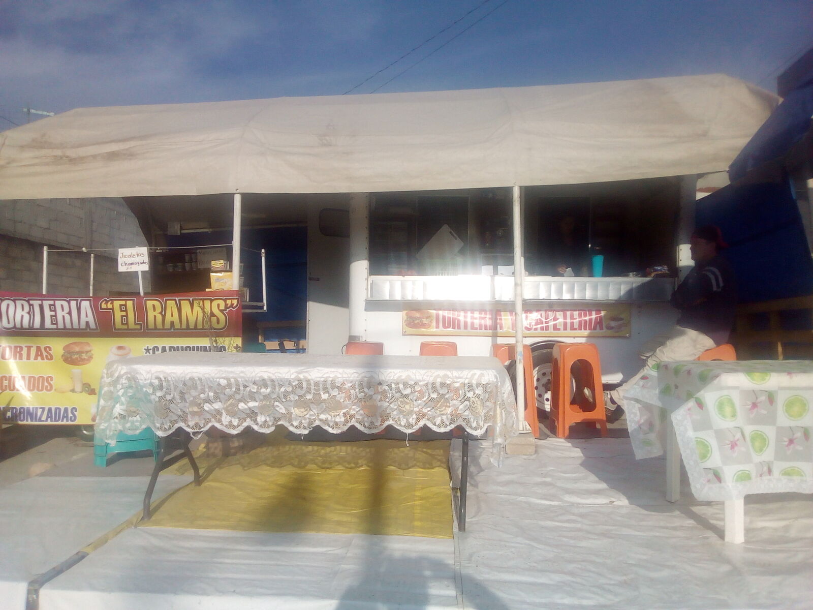 Tortas El Ramis image 3