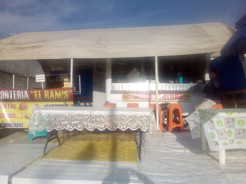 Tortas El Ramis image 3