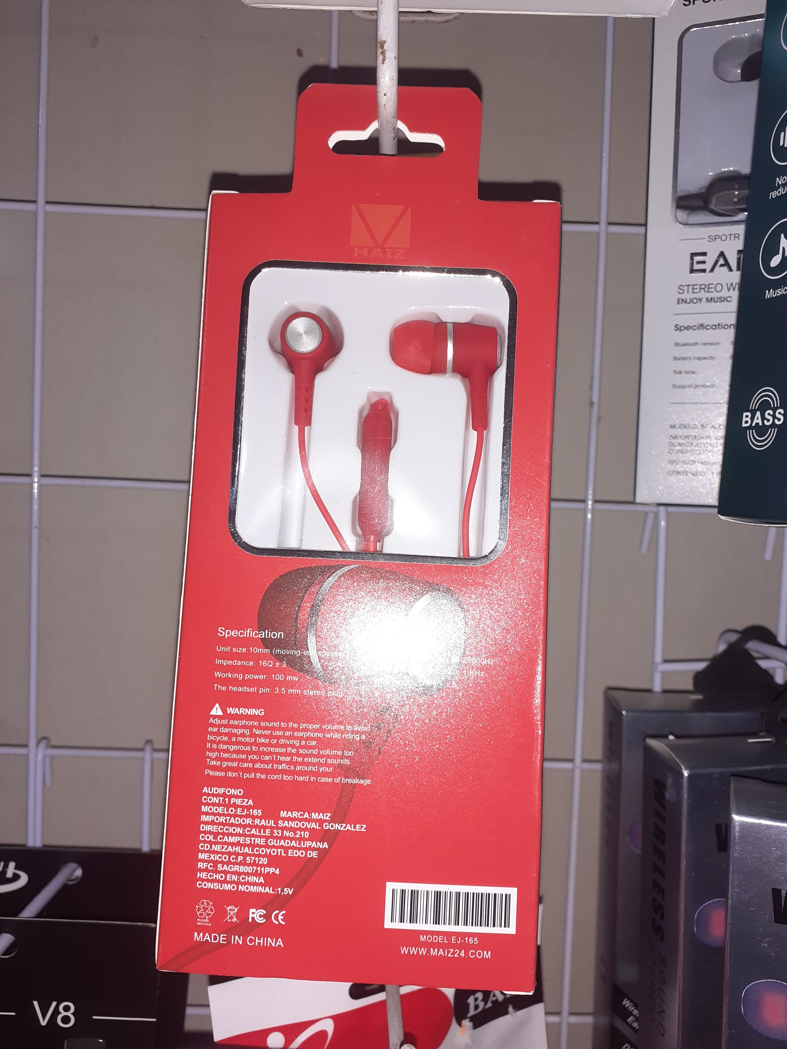 Postres “TOMORROW" image 6