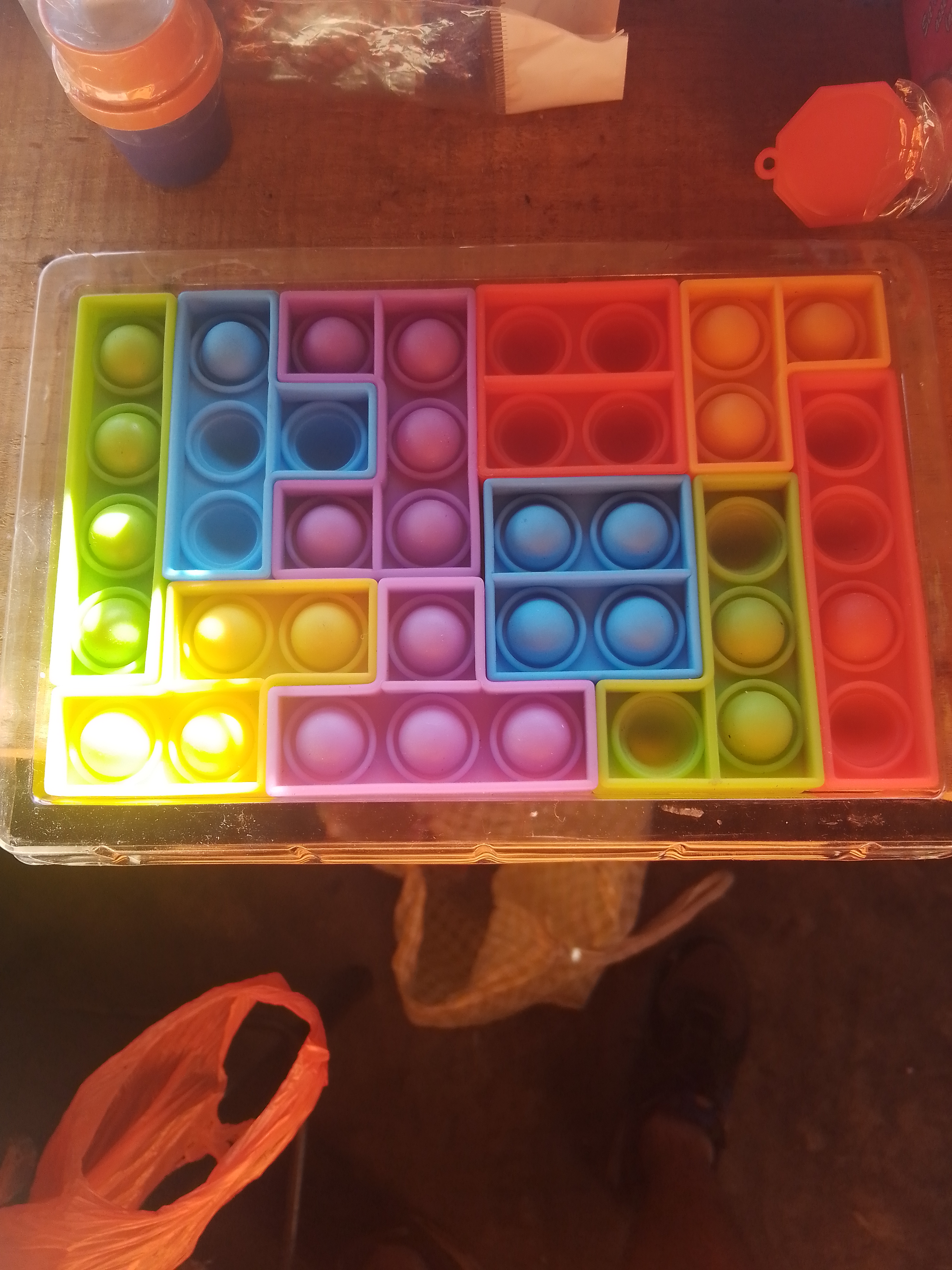 Postres “TOMORROW" image 10