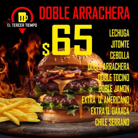 El Tercer Tiempo image 3