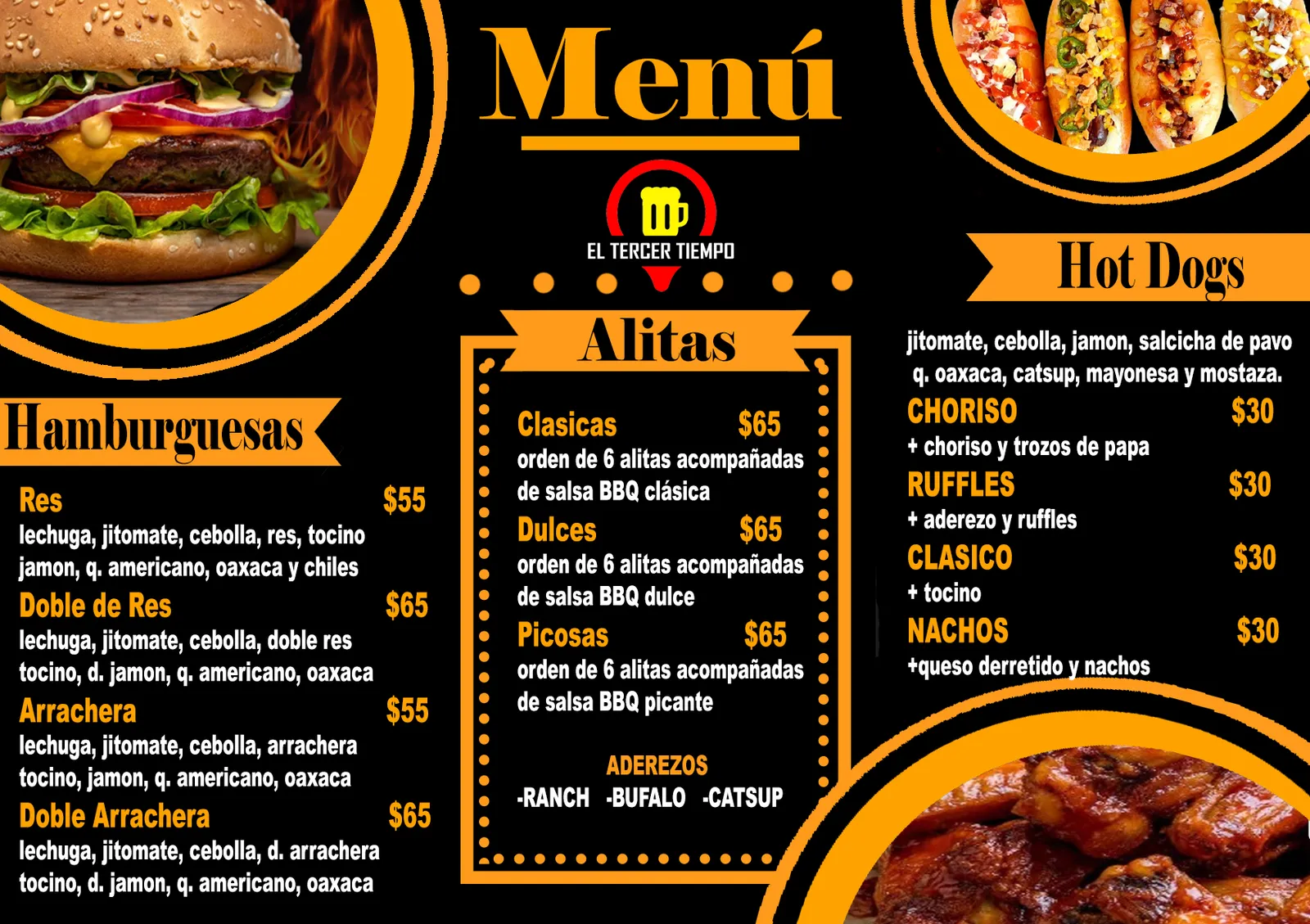 El Tercer Tiempo image 5