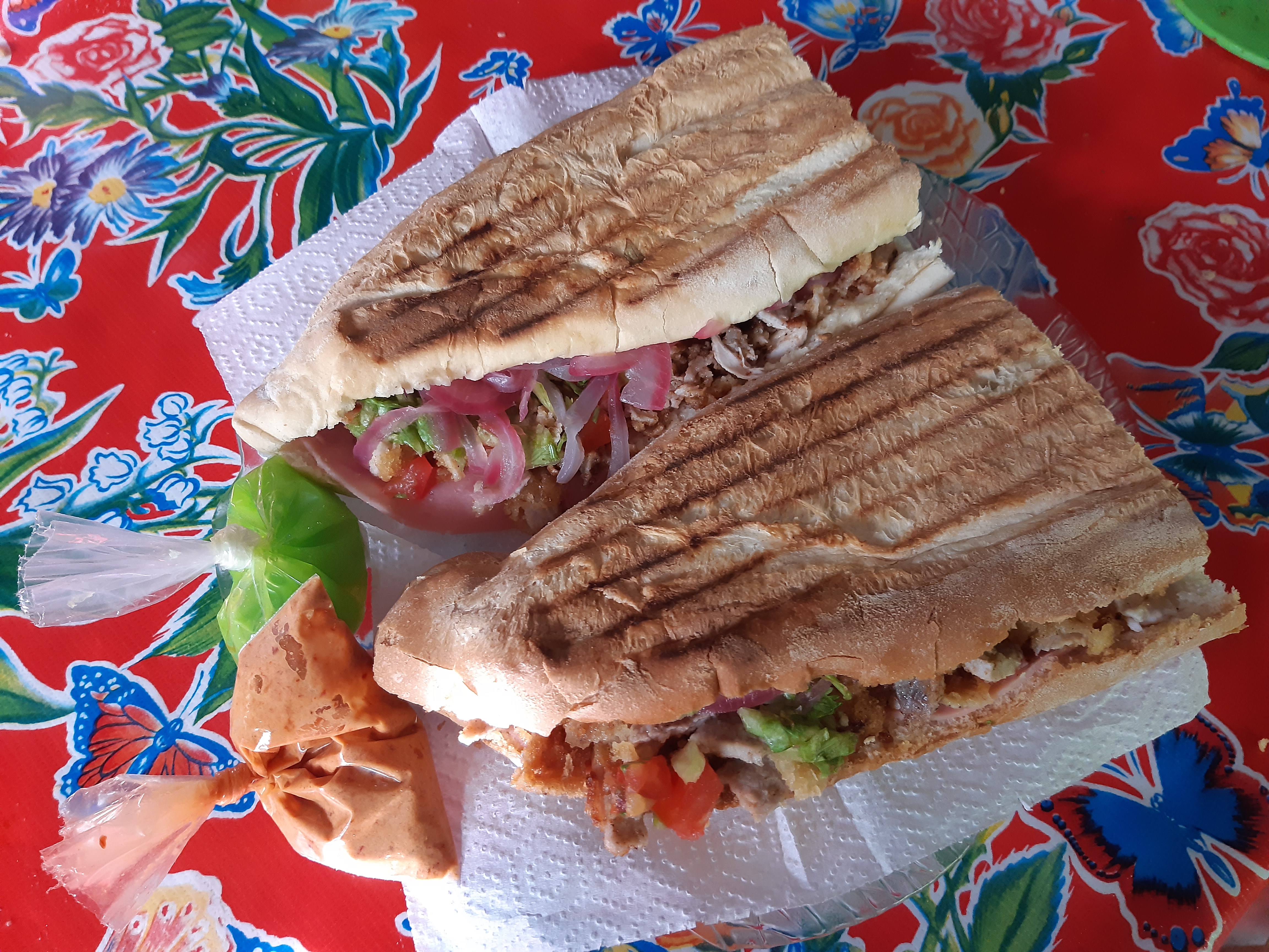 Lonchería "EL AMIGO MUSÚ" image 1