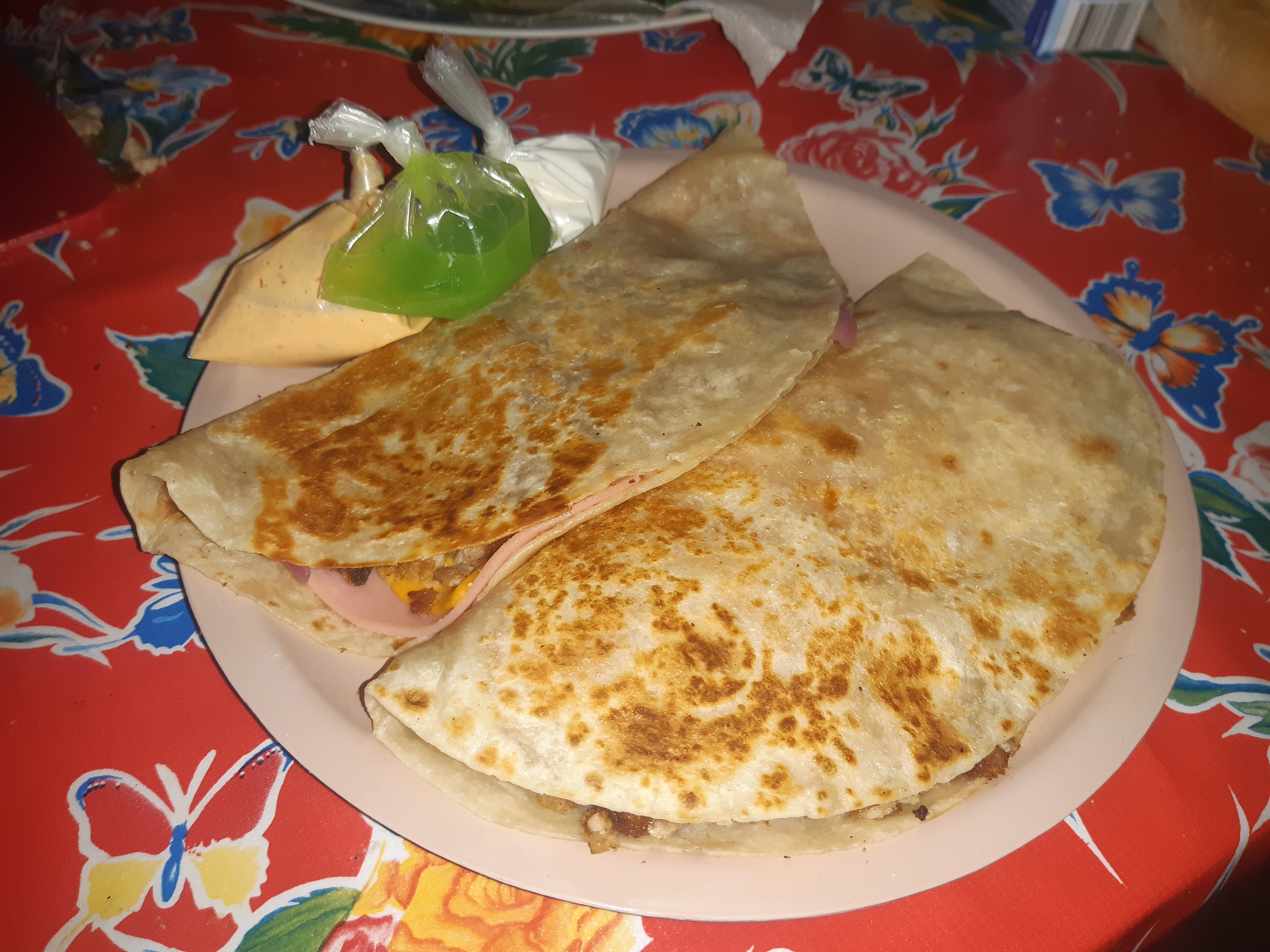 Lonchería "EL AMIGO MUSÚ" image 2