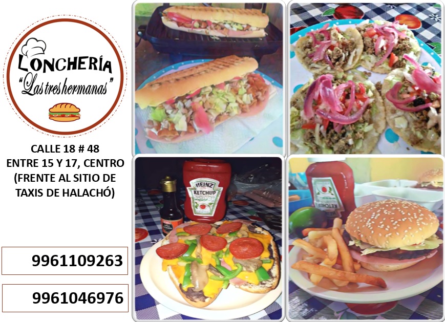 Lonchería "EL AMIGO MUSÚ" image 3