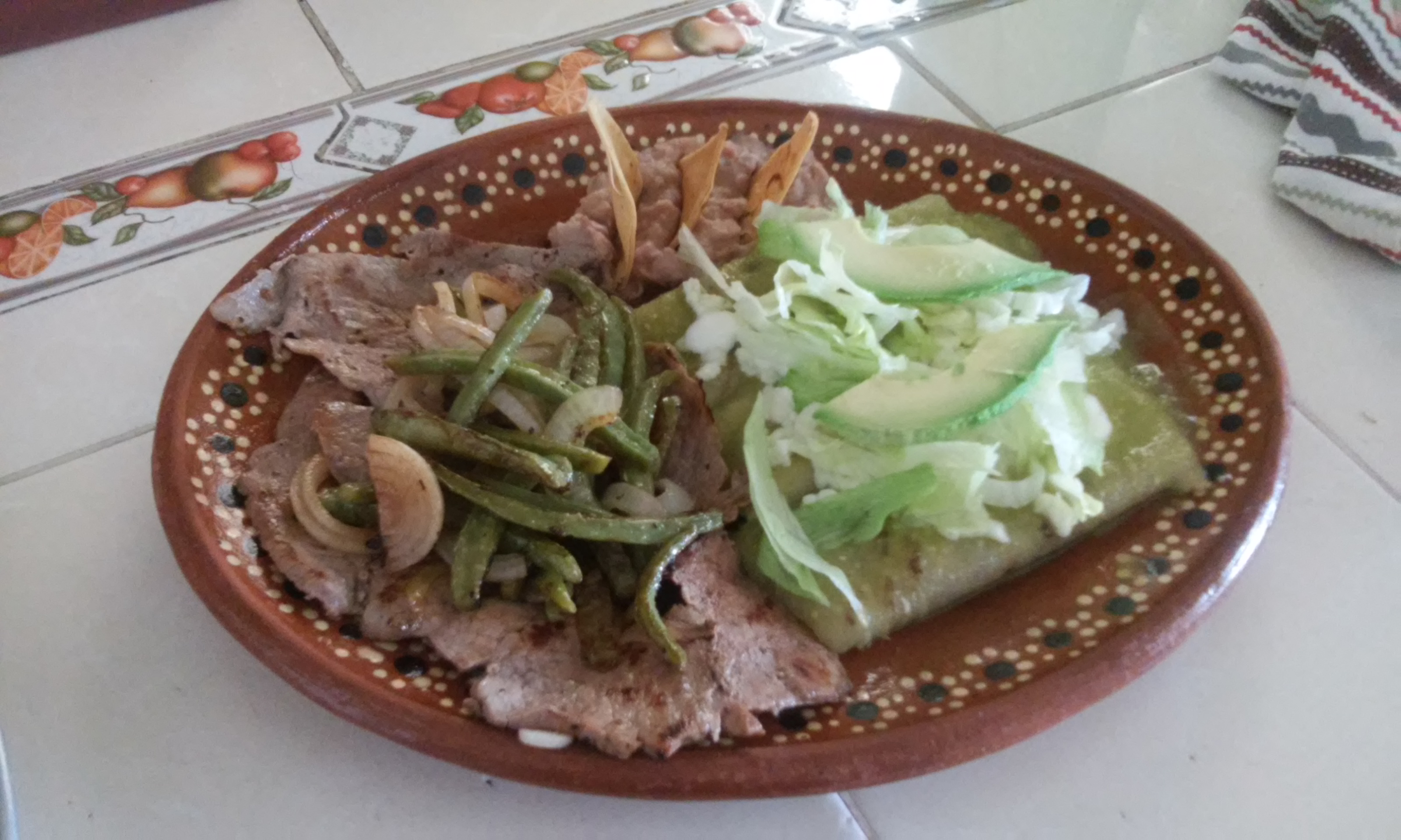 Kokos pizzas y fonda blanquita image 7