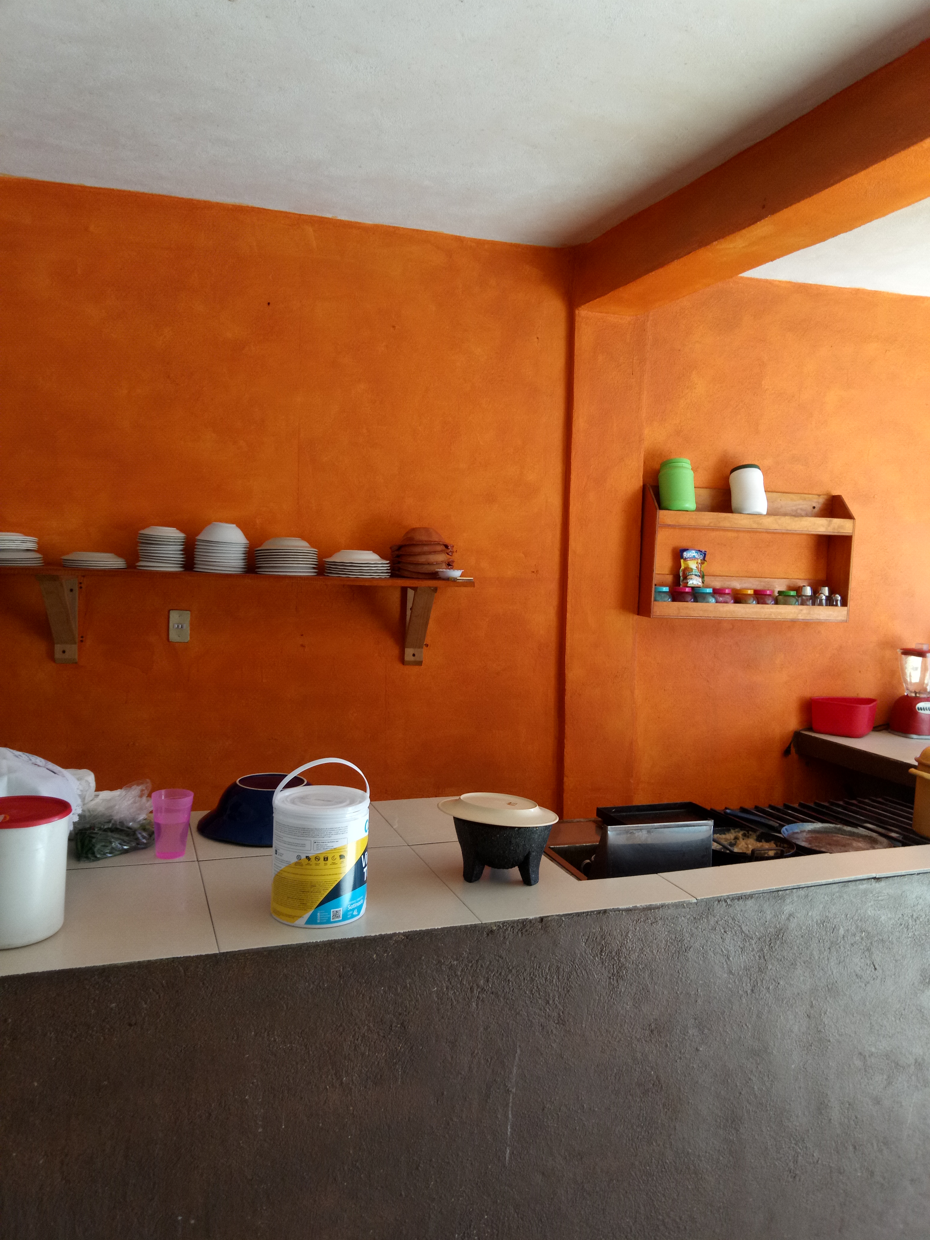 La Cocina De Mamá Vivi image 1