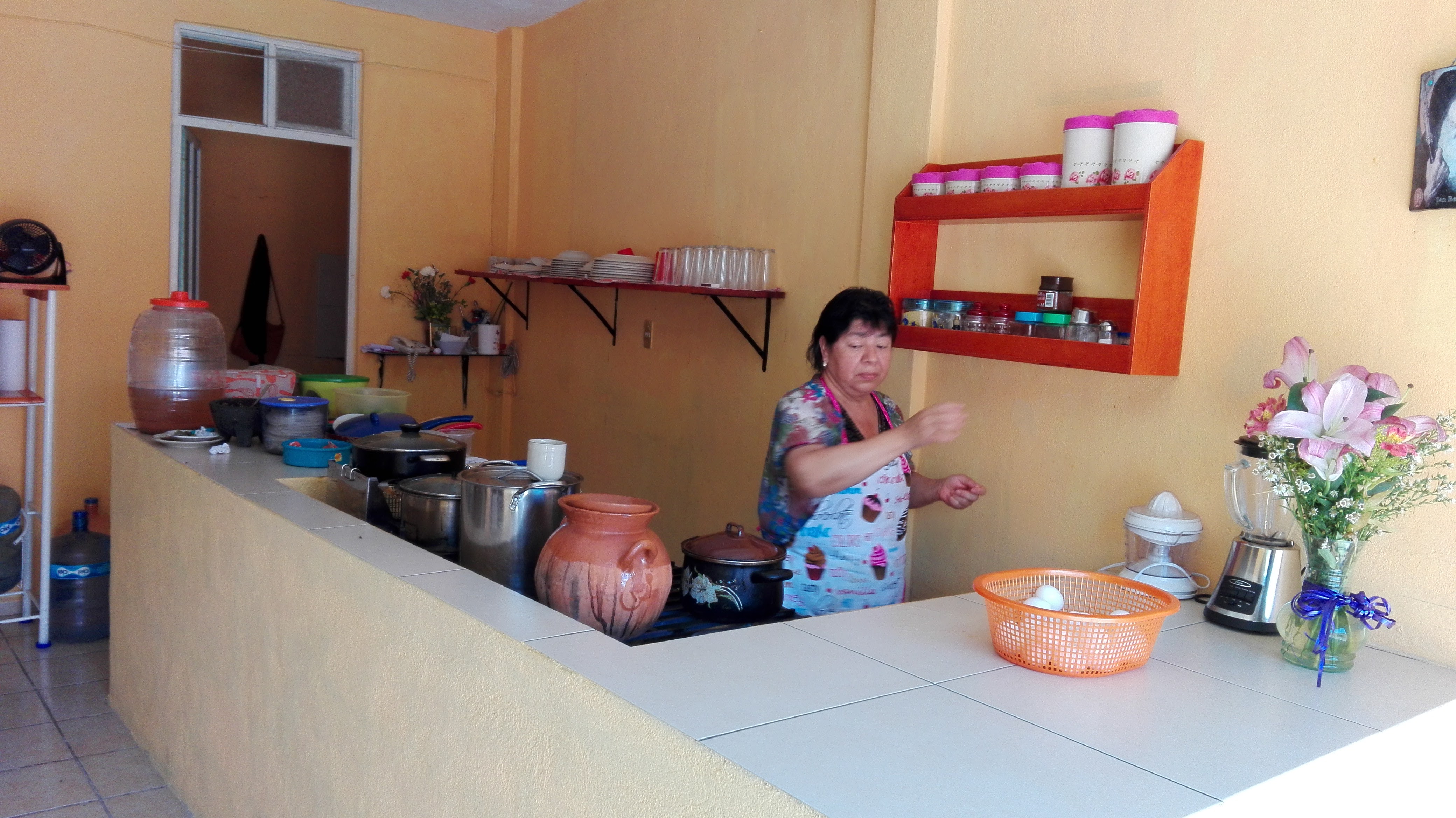 La Cocina De Mamá Vivi image 2