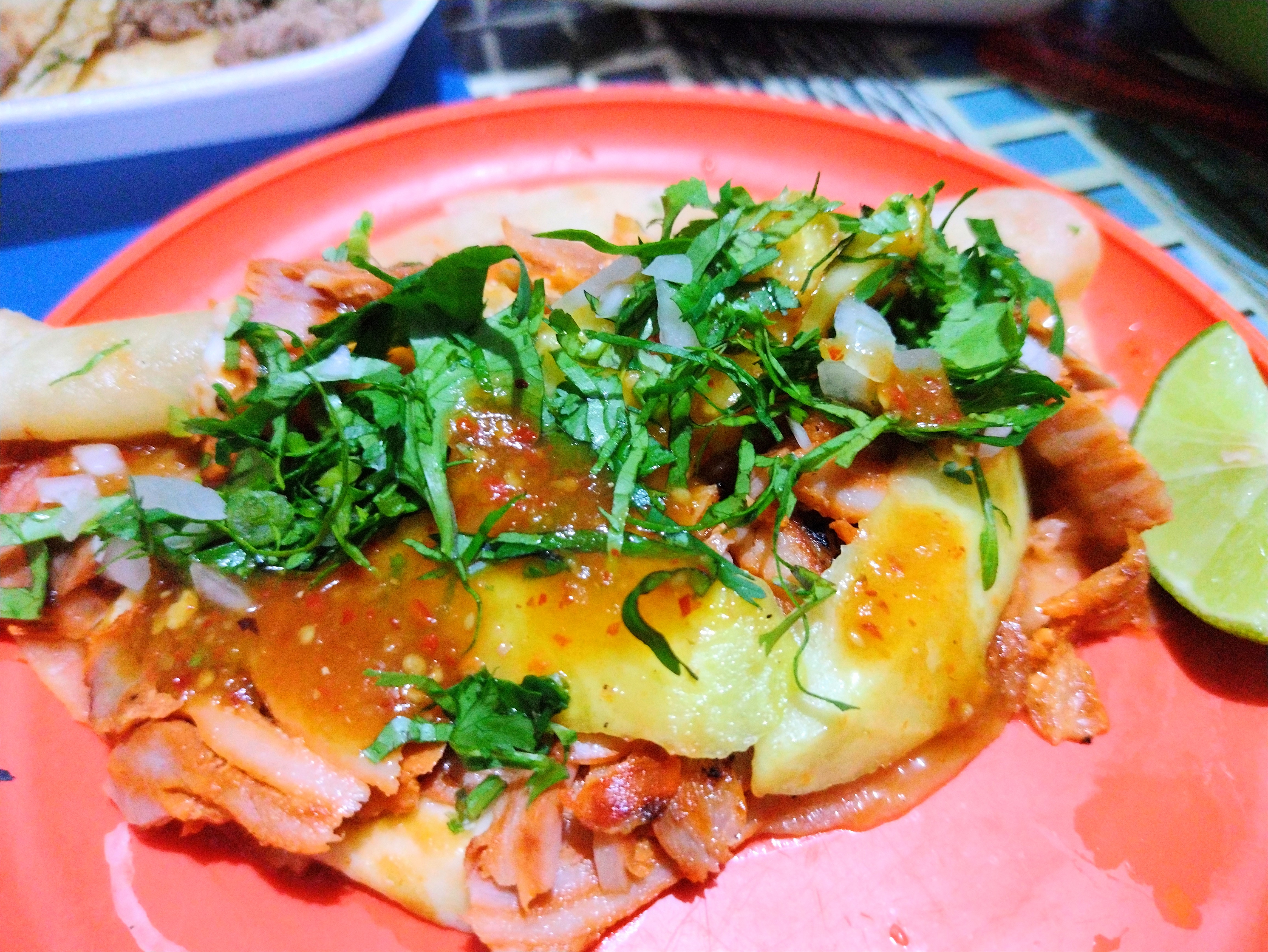 Taqueria El Centenario image 1