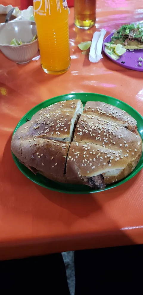 Taqueria El Centenario image 2