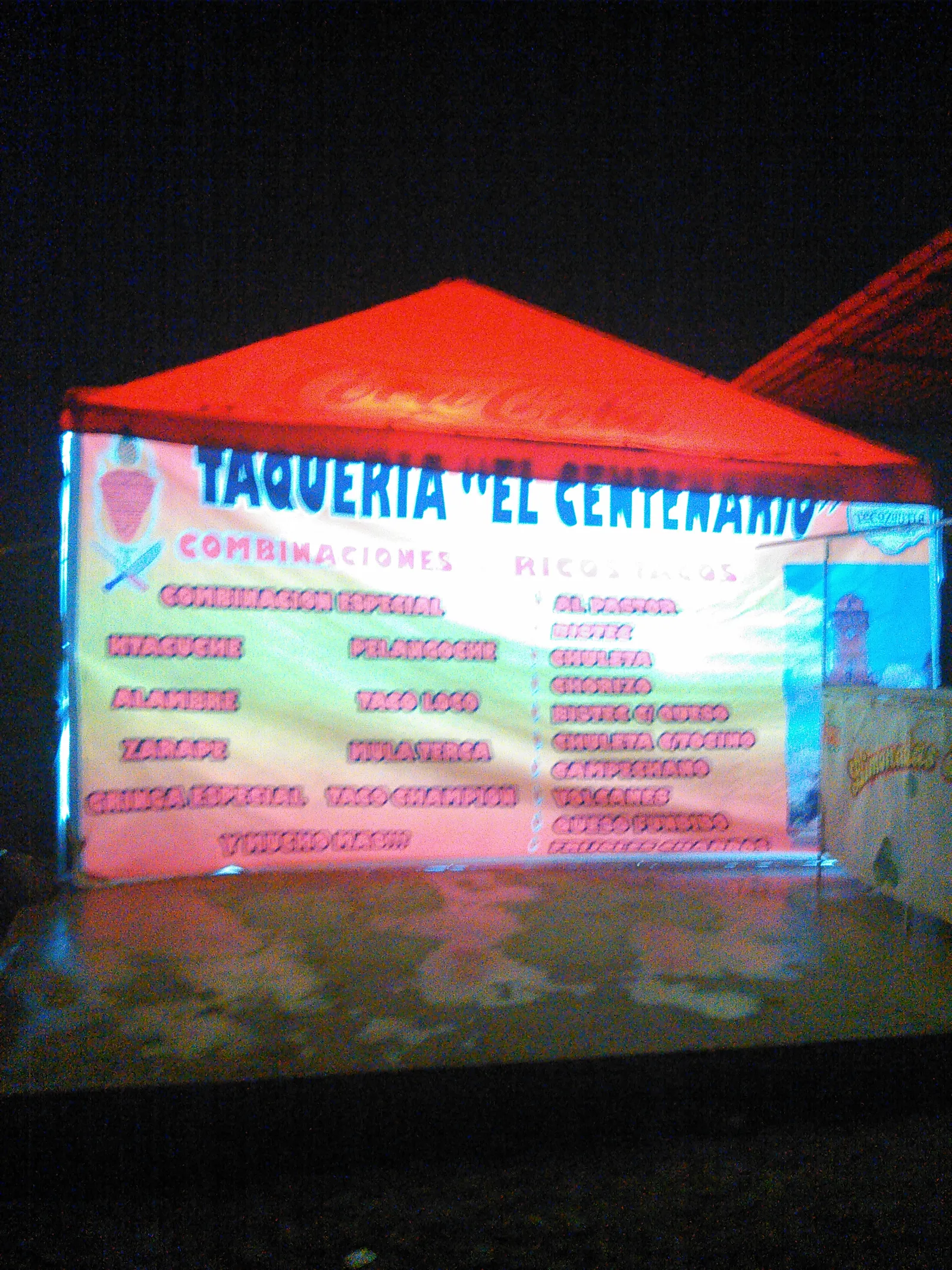 Taqueria El Centenario image 3