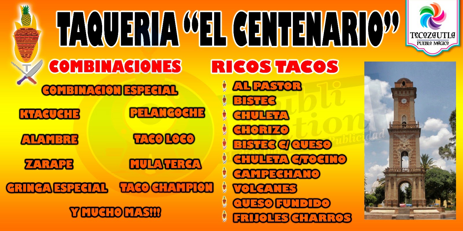 Taqueria El Centenario image 5