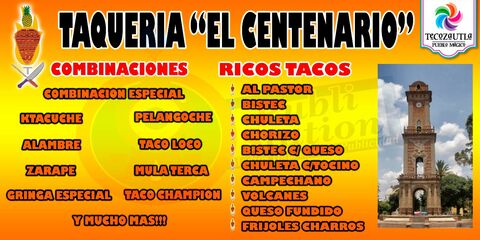 Taqueria El Centenario image 5