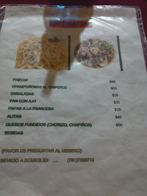 Italo Pizza image 6