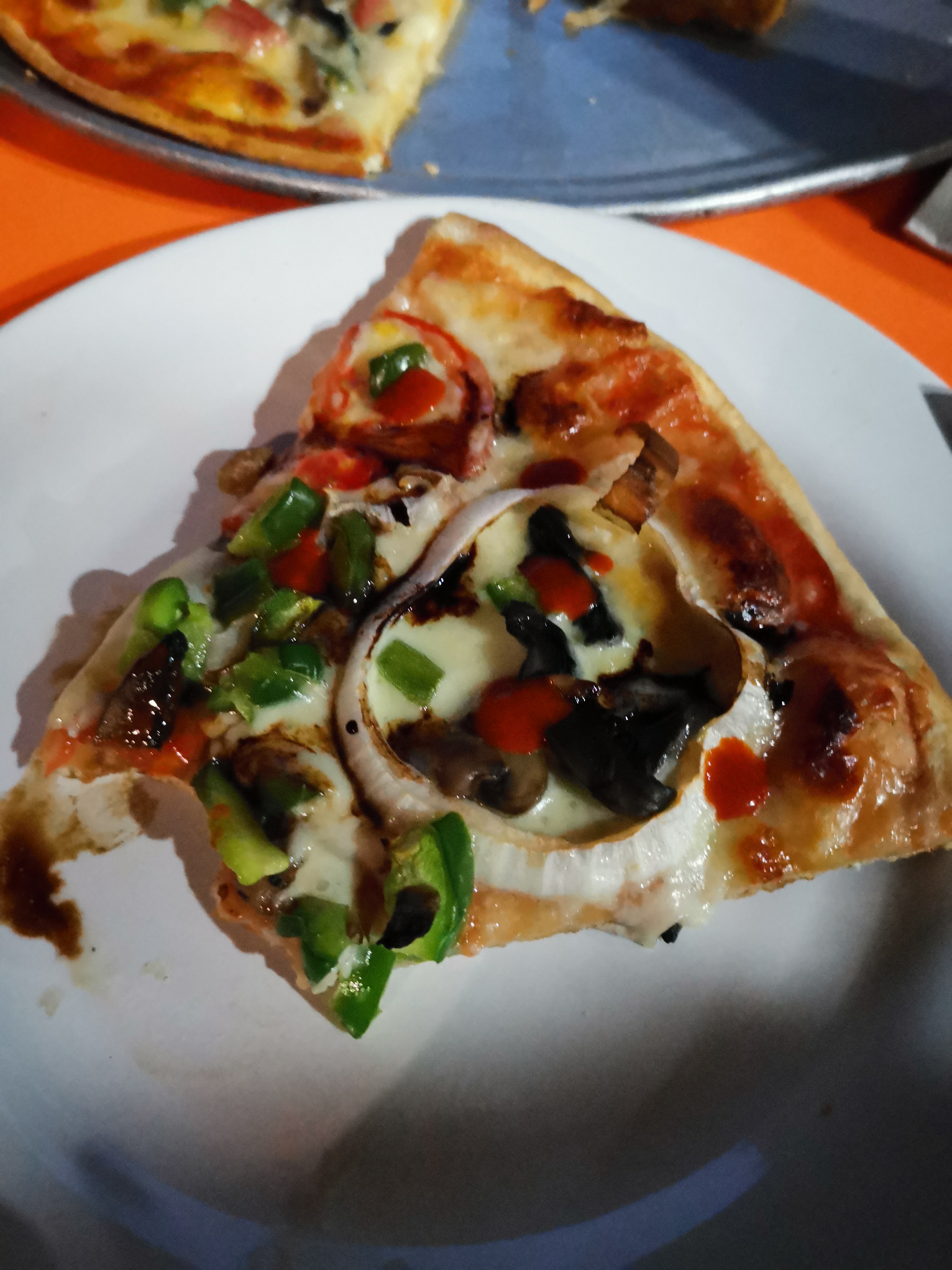 Italo Pizza image 9