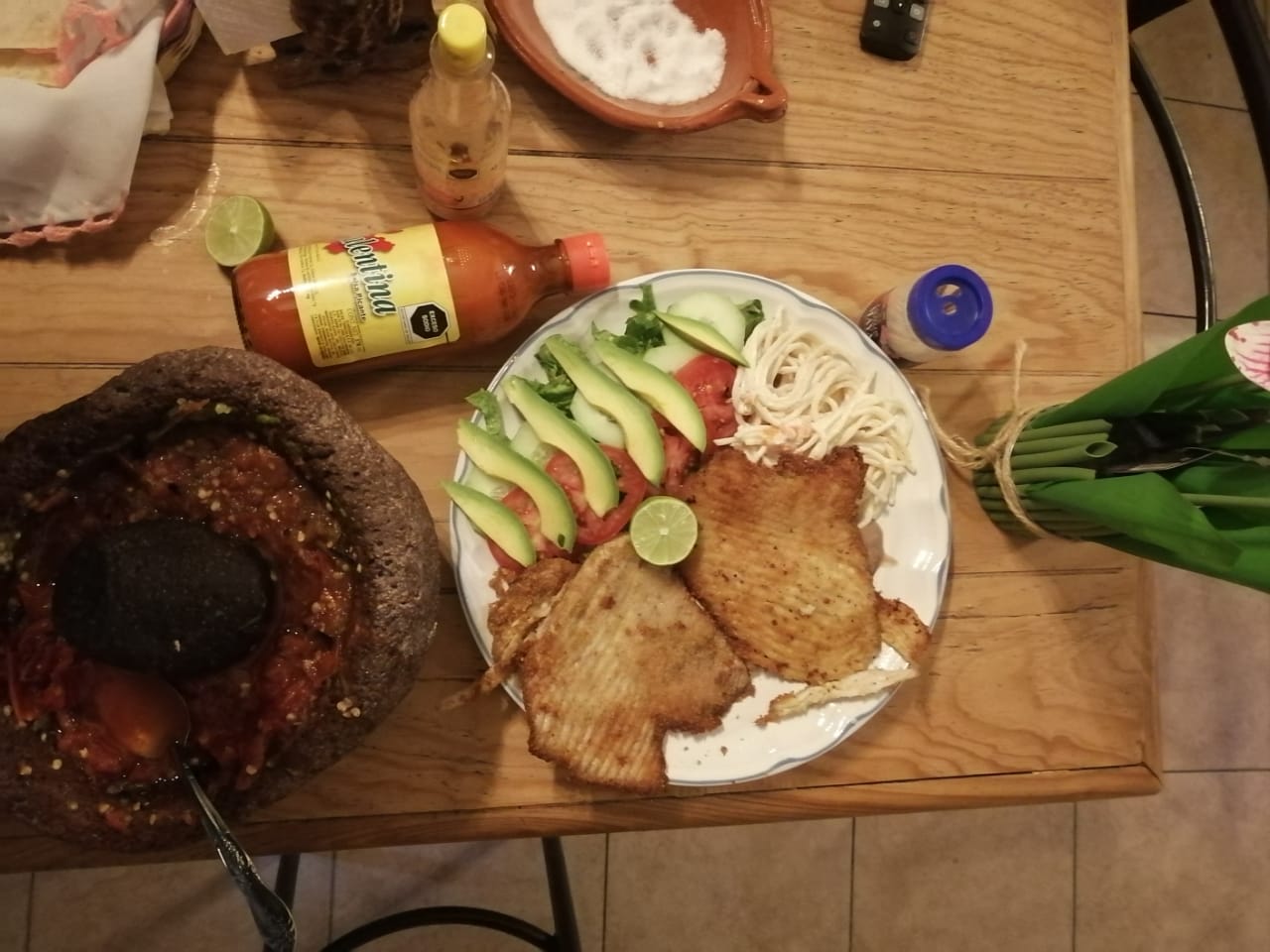 Cocina Los Tulipanes image 3