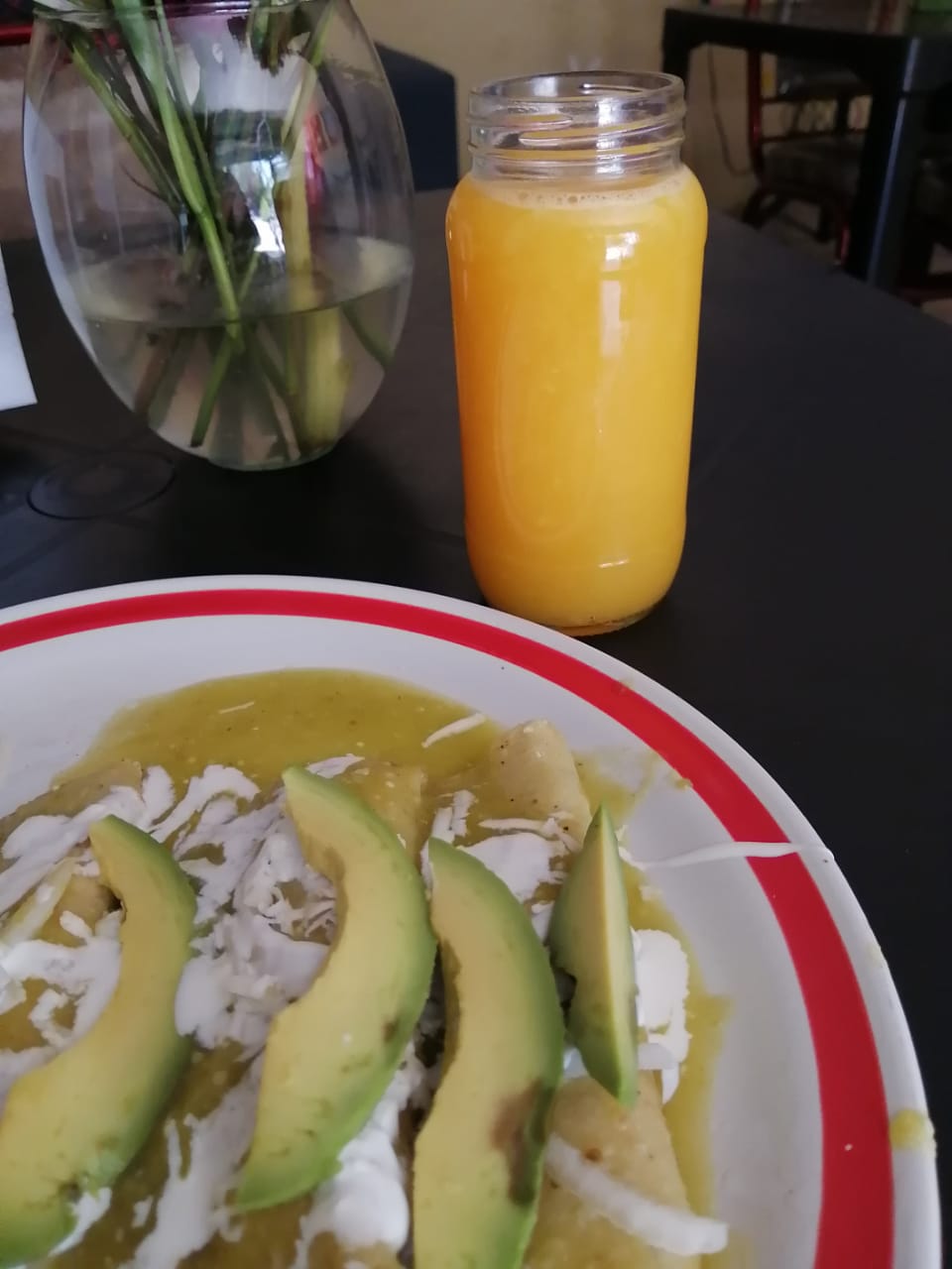 Cocina Los Tulipanes image 4