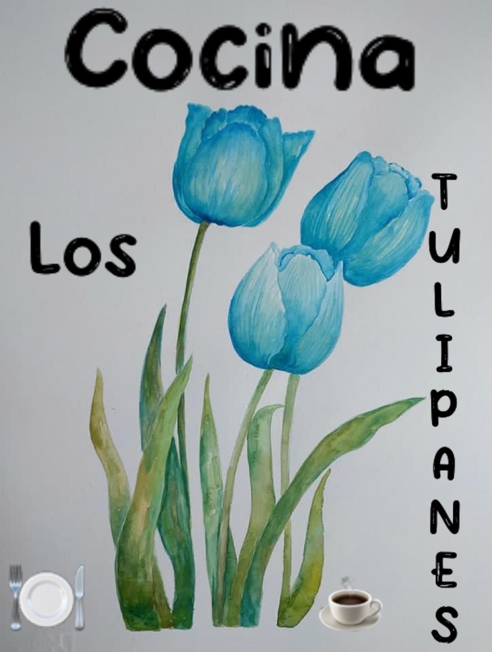 Cocina Los Tulipanes image 5