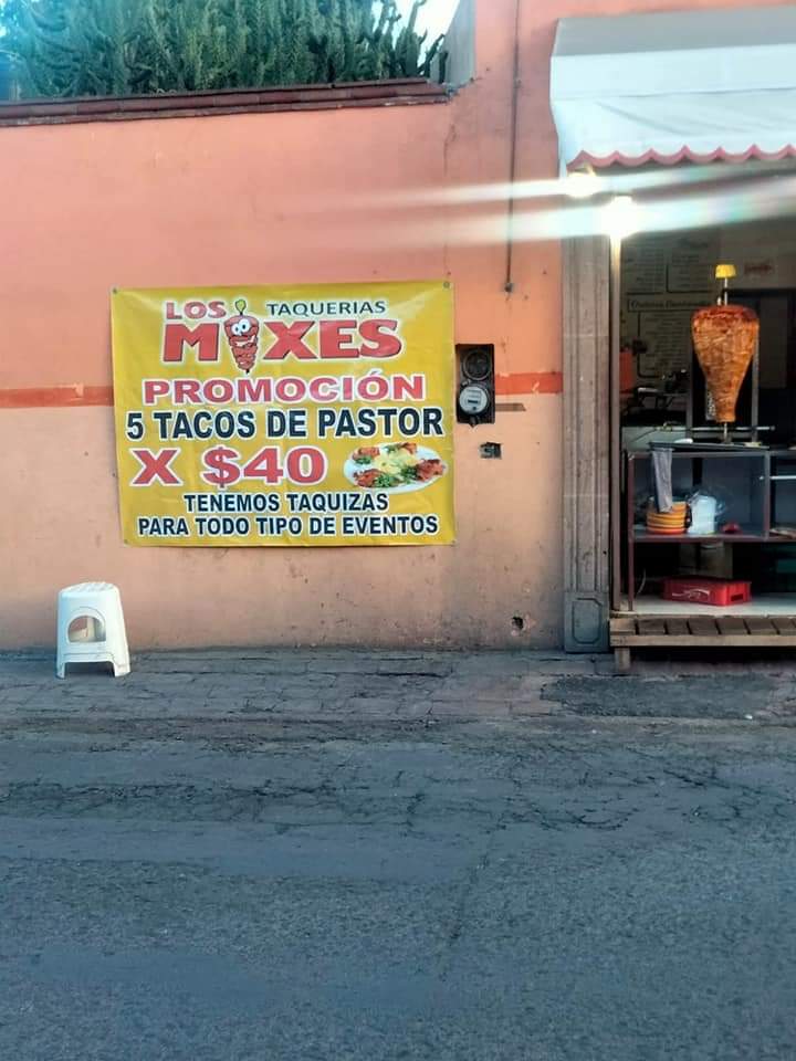 Taqueria MIXES image 2
