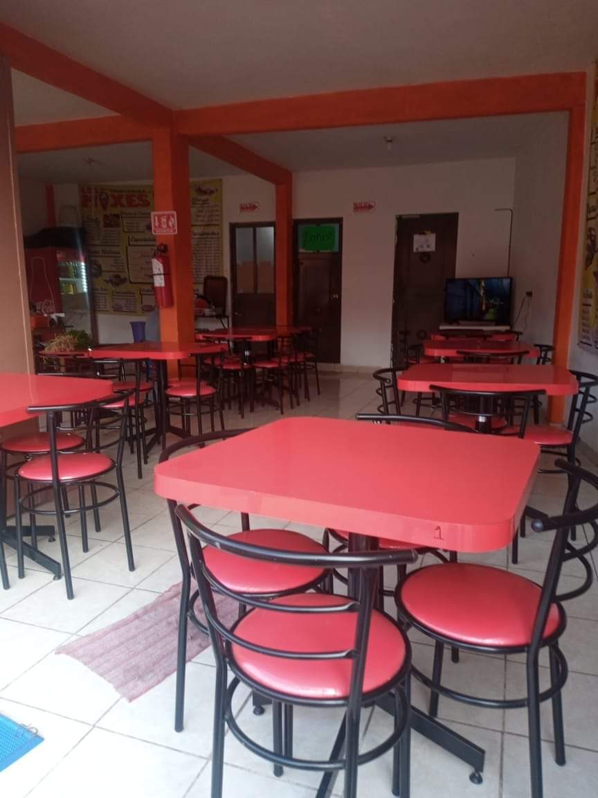 Taqueria MIXES image 3