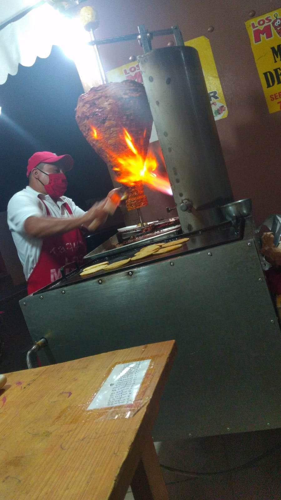 Taqueria MIXES image 4