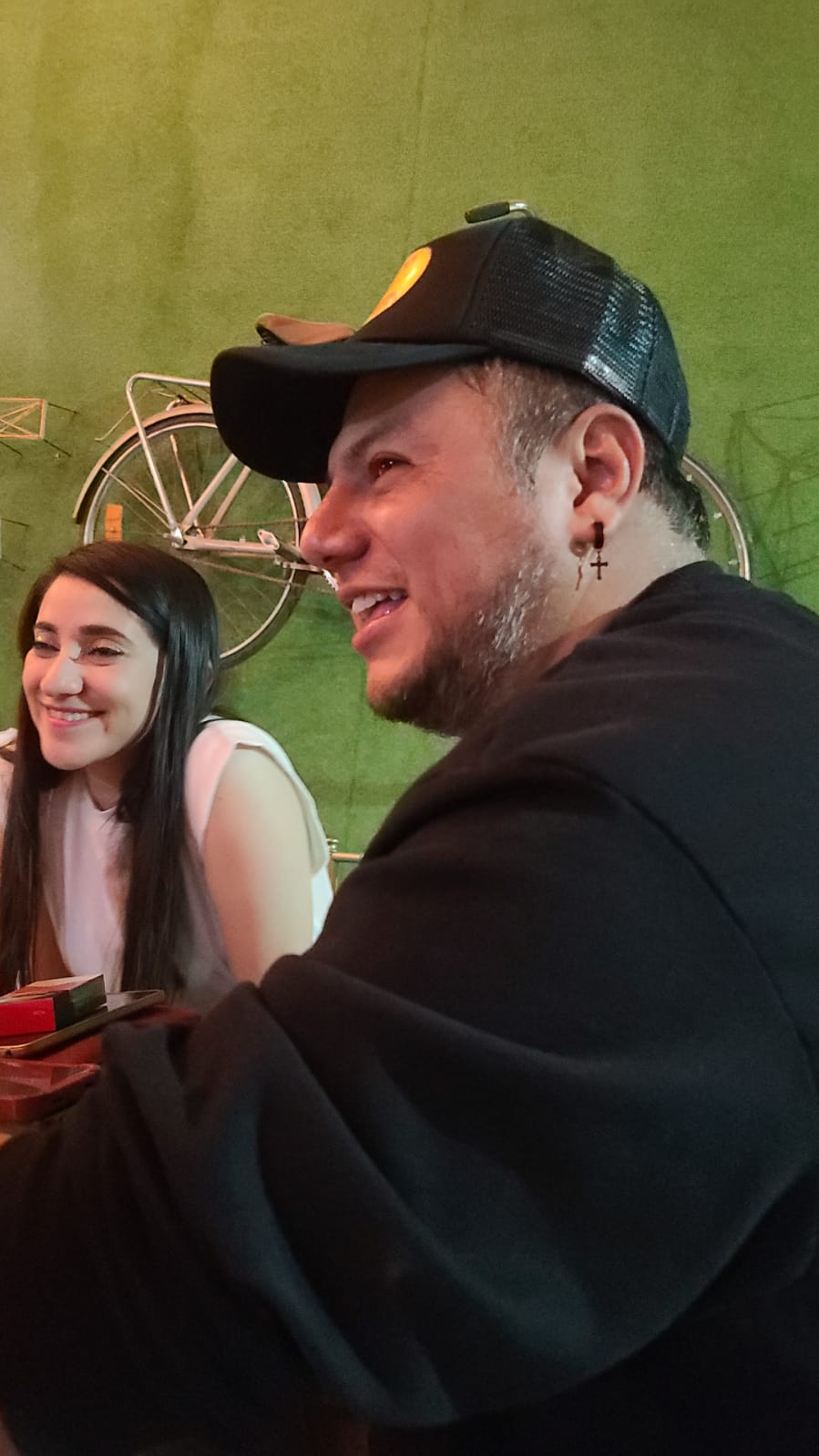 La Gusguería Food image 3