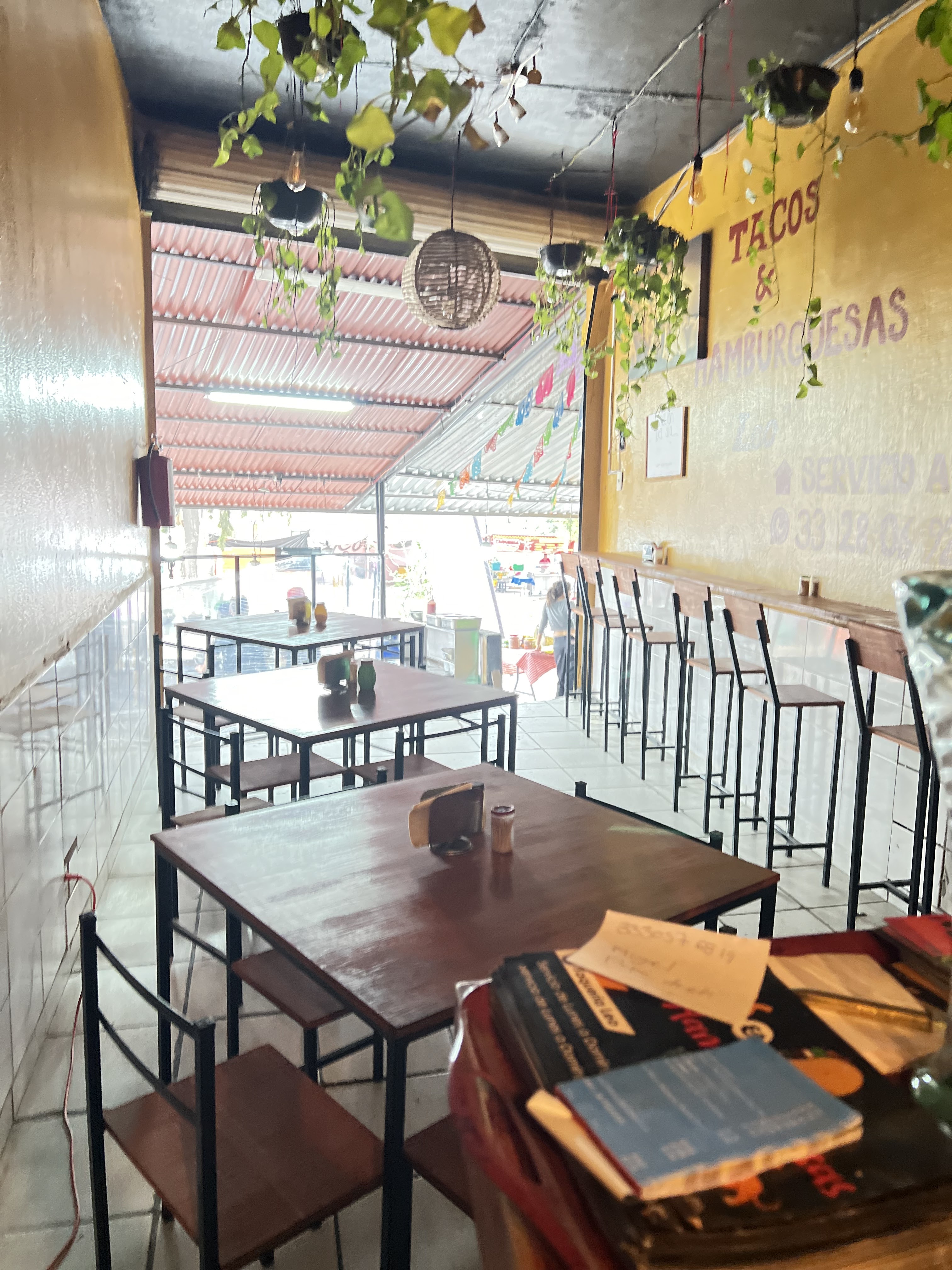 TAQUERIA LEO image 1