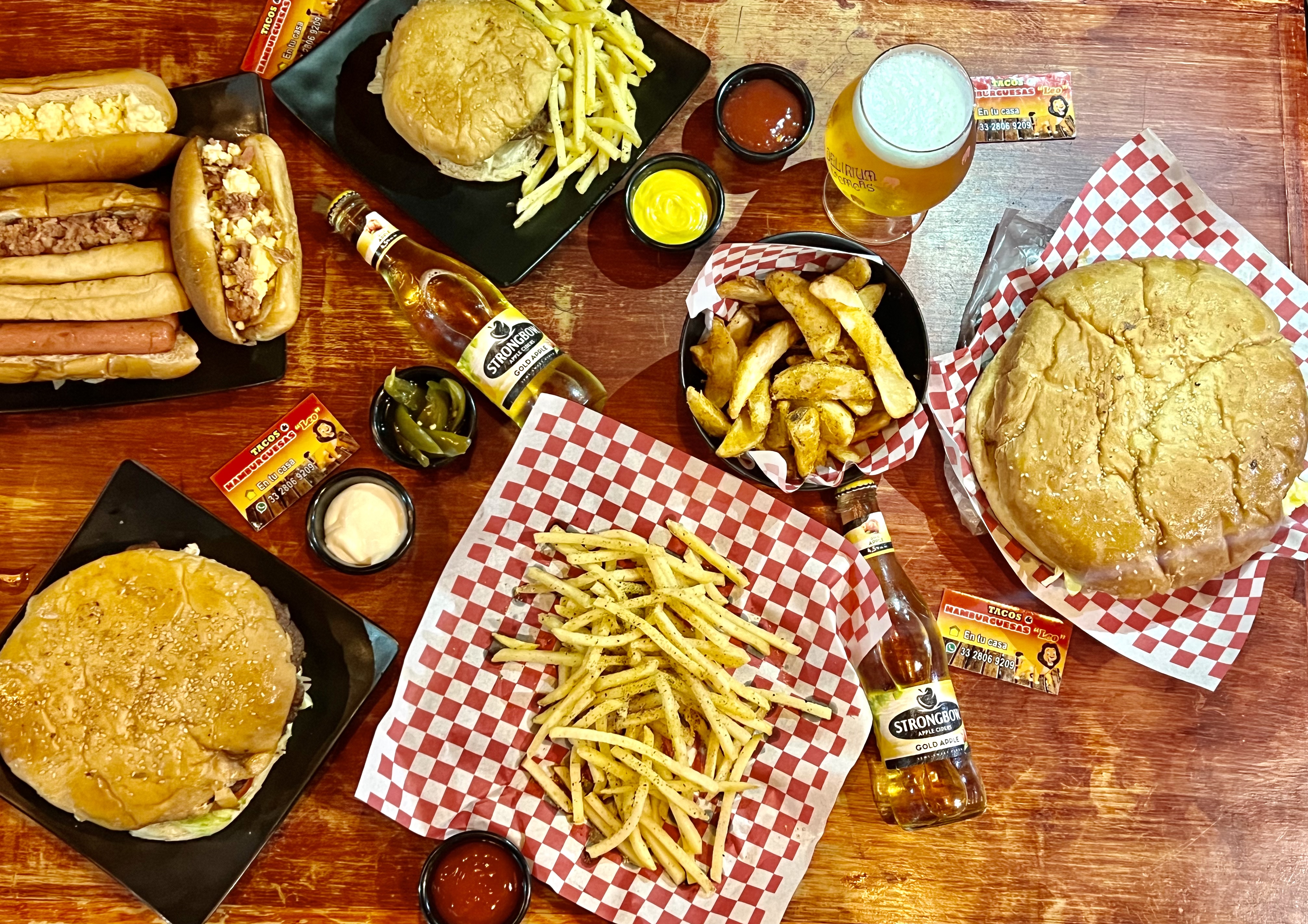 TAQUERIA LEO image 2