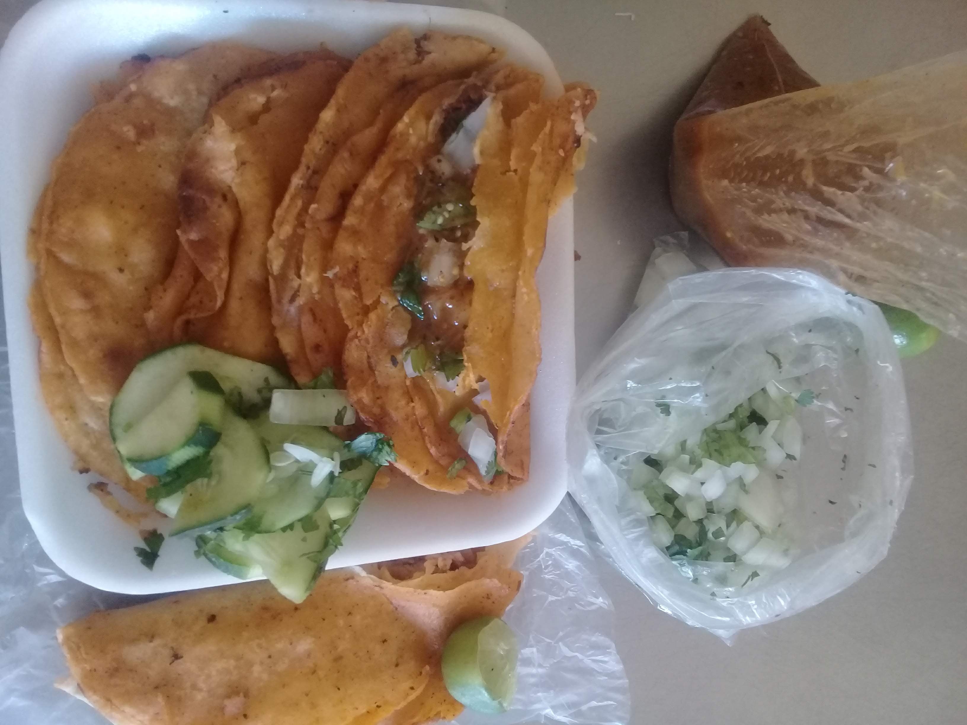 Tacos tacos barbacos image 1