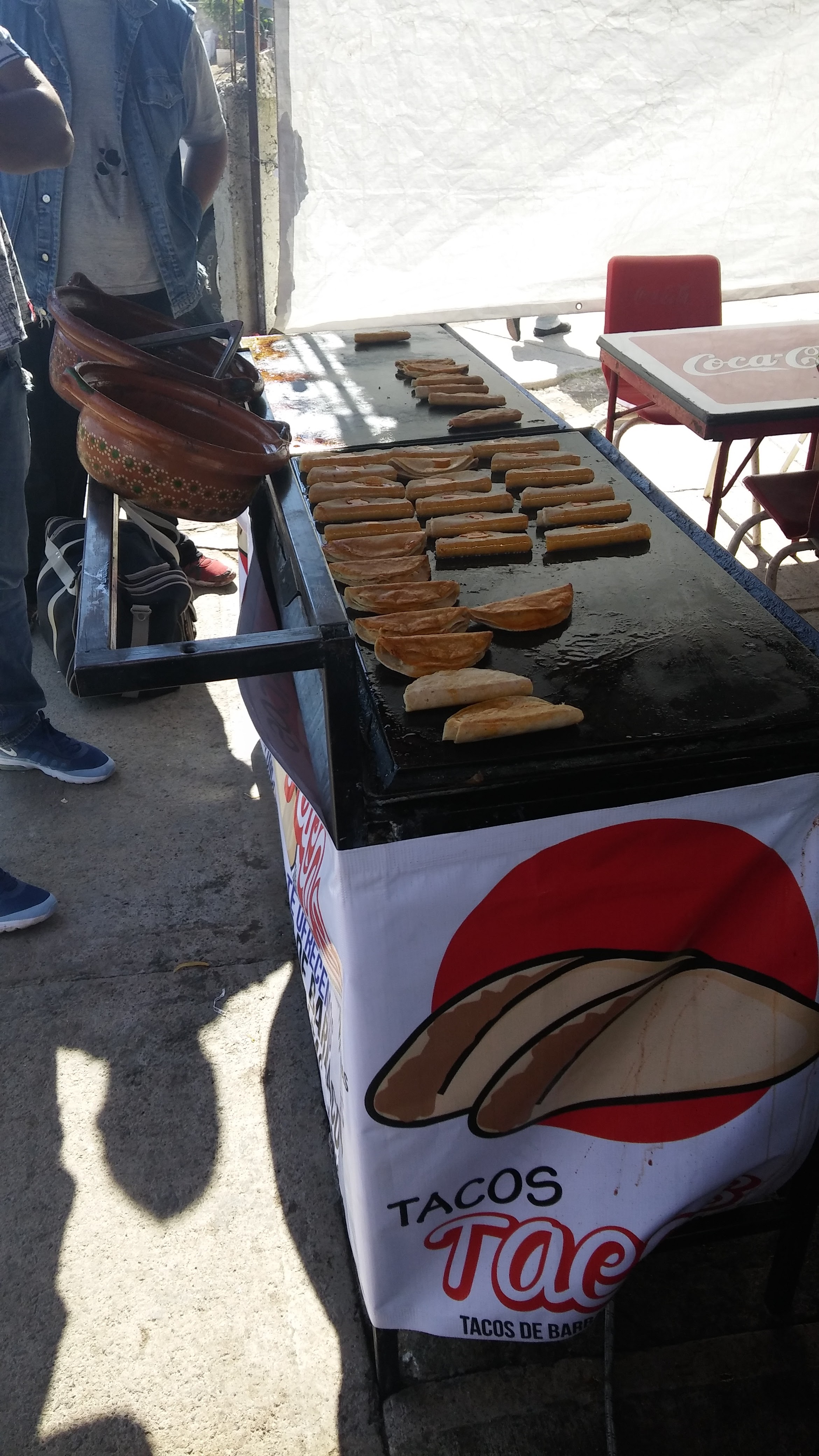 Tacos tacos barbacos image 4