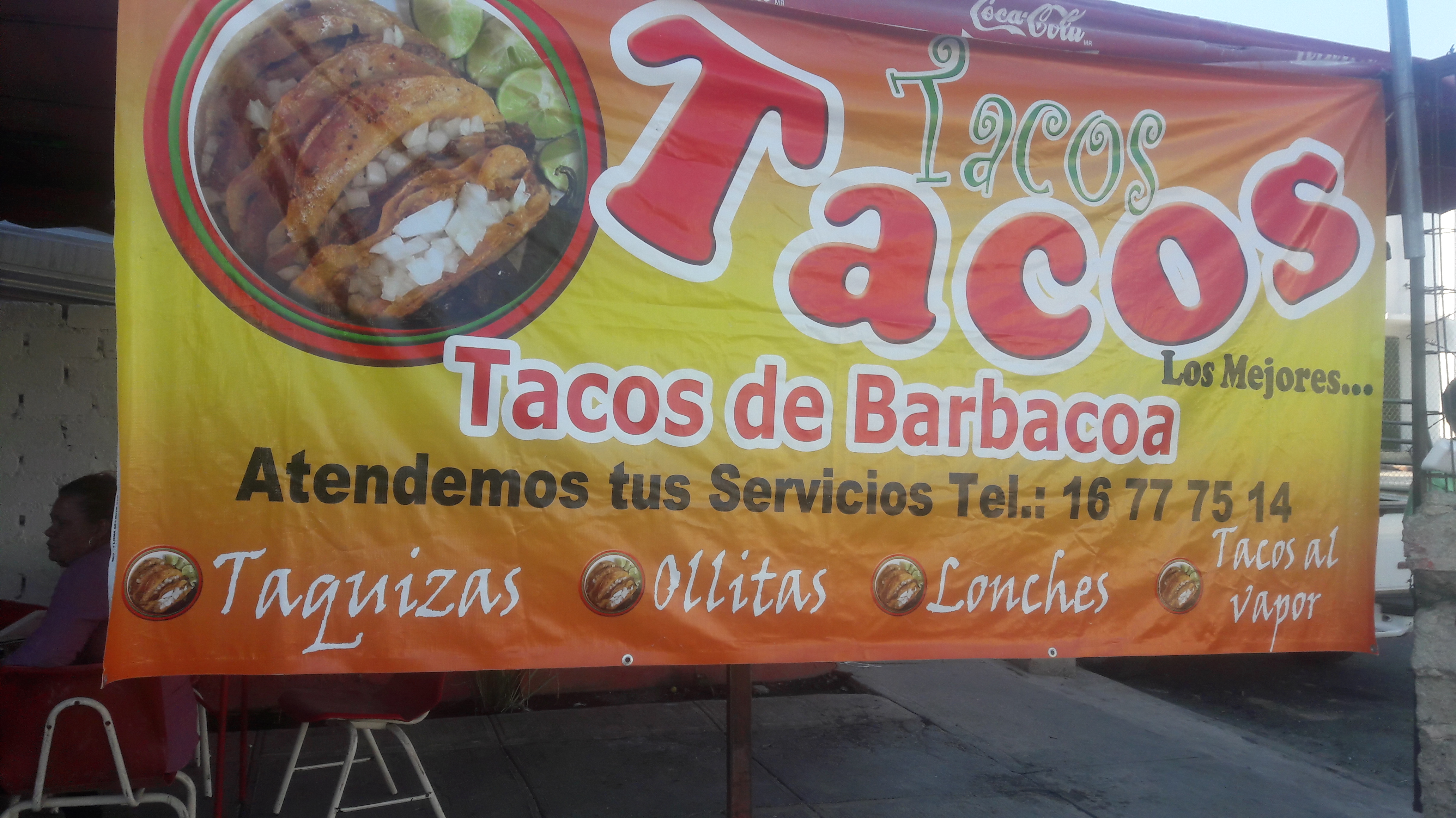 Tacos tacos barbacos image 6