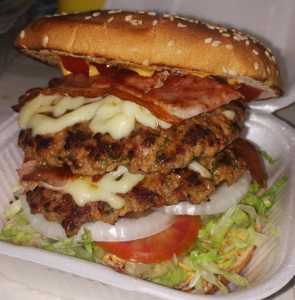 La Norteña Tex-Mex image 2