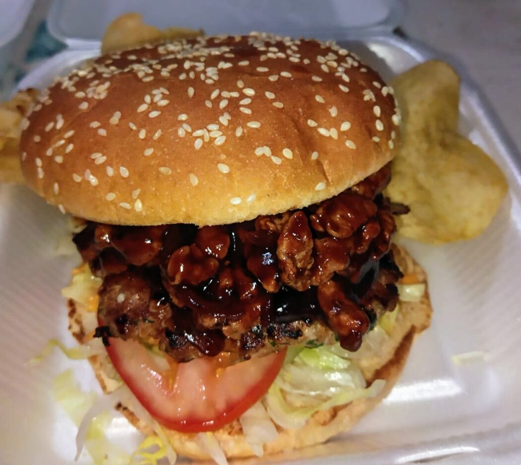 La Norteña Tex-Mex image 3