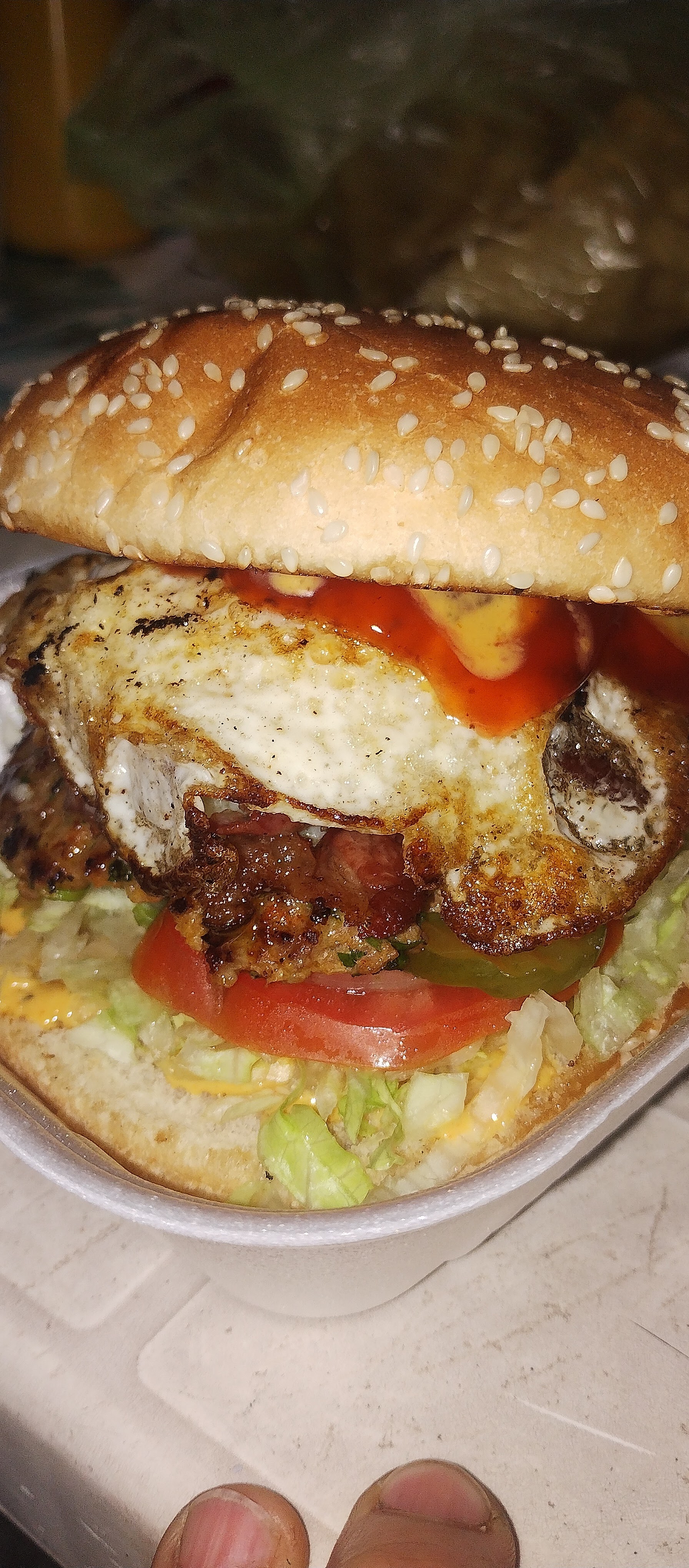 La Norteña Tex-Mex image 5