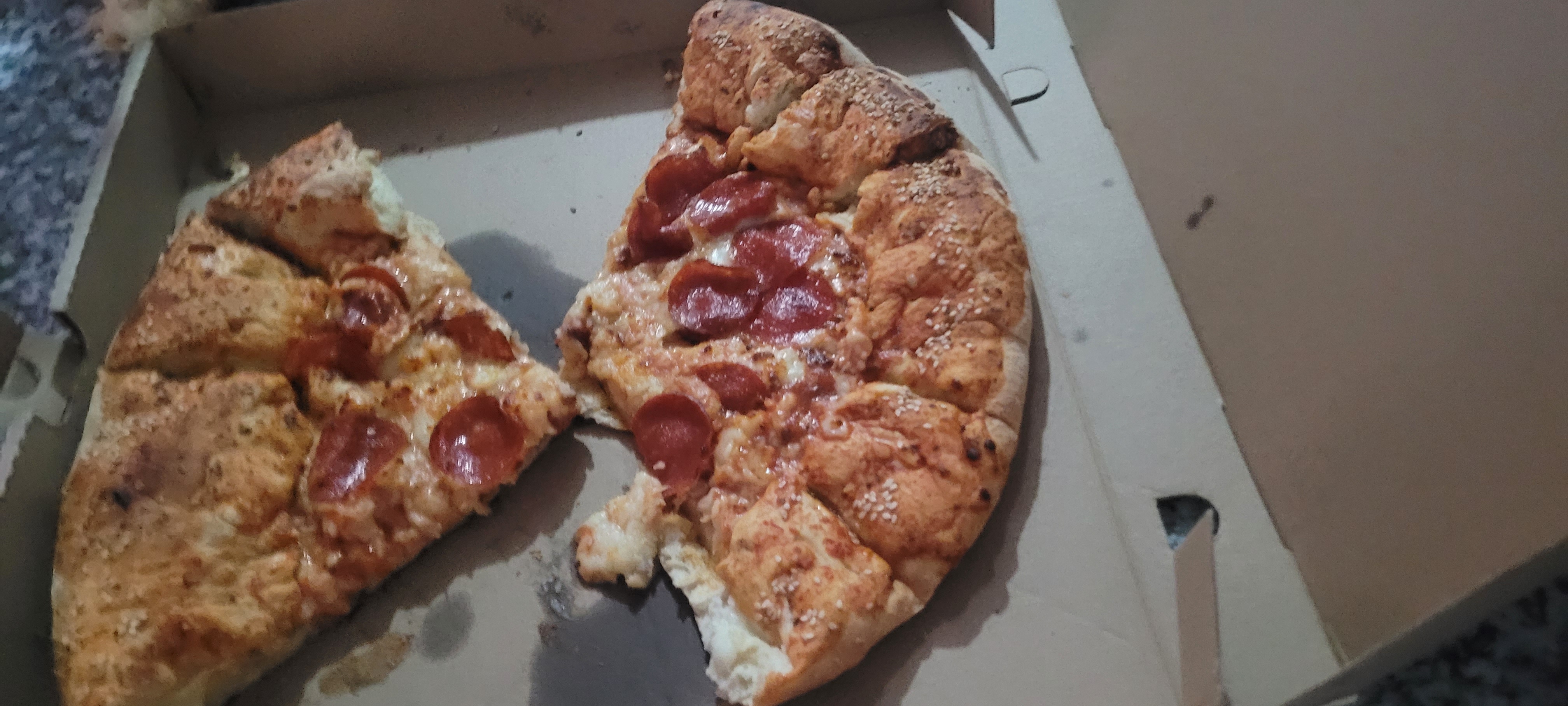 Pizzas susy Los encinos image 2