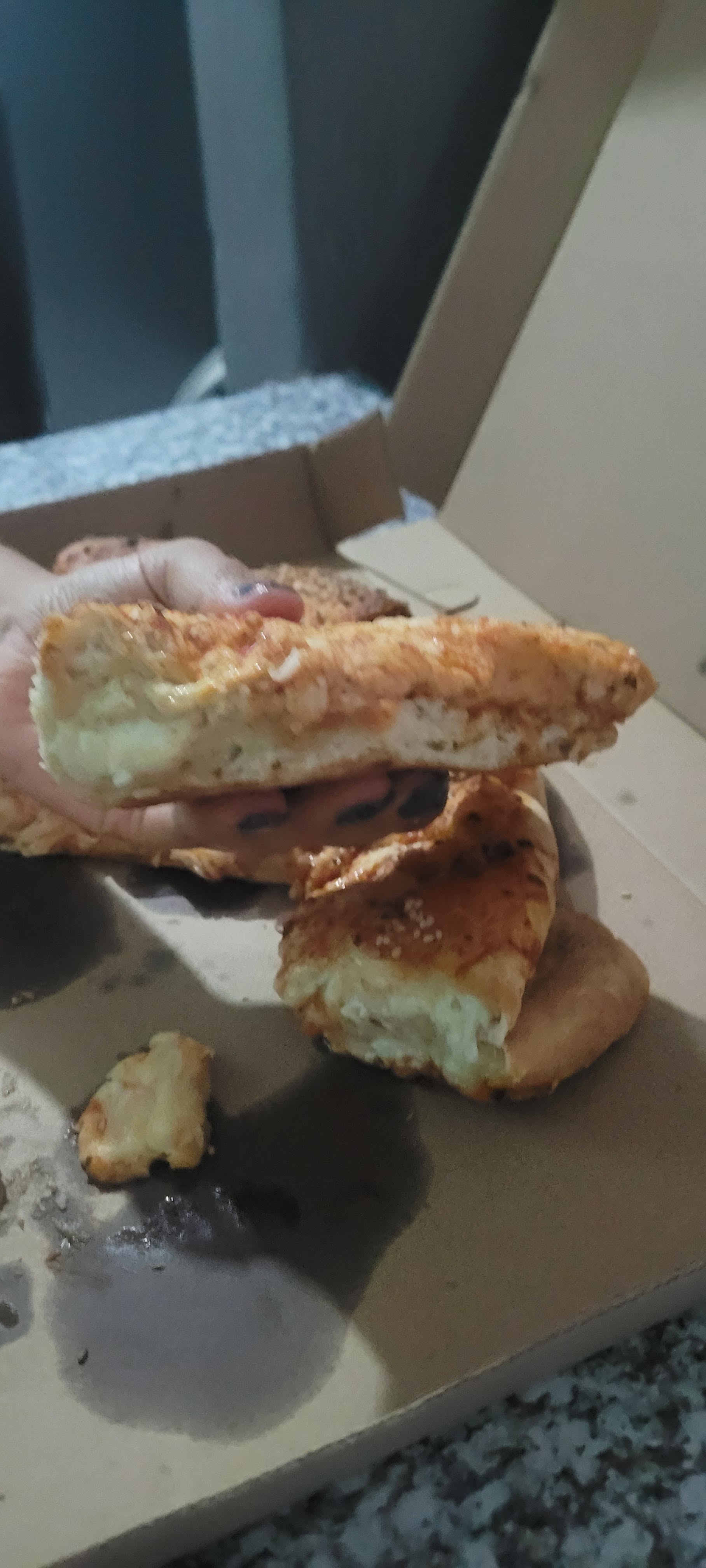 Pizzas susy Los encinos image 3