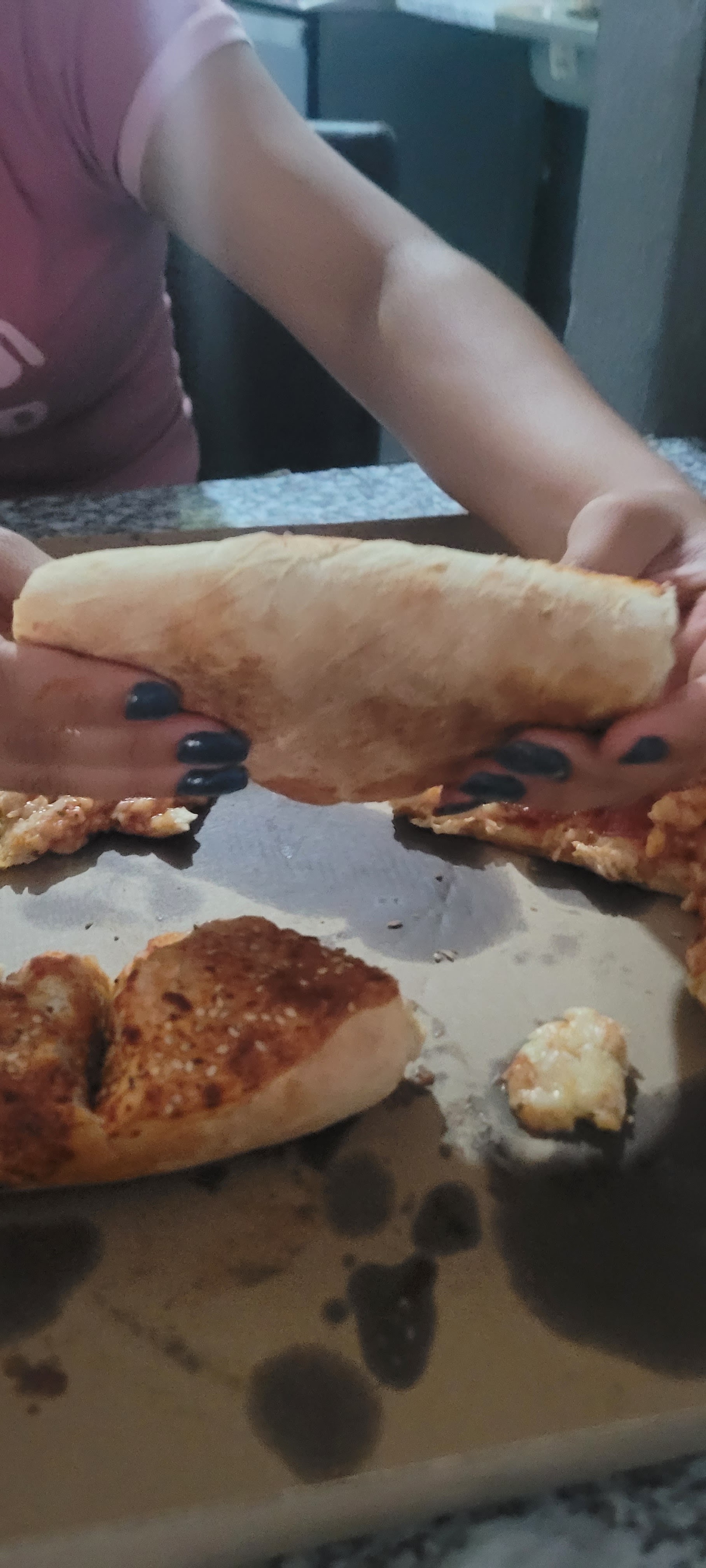 Pizzas susy Los encinos image 4