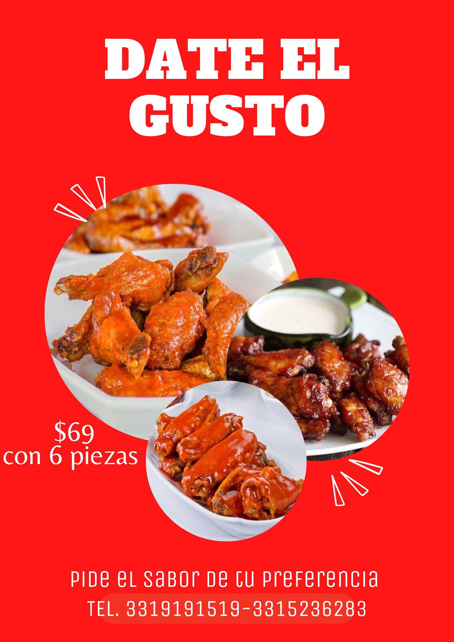 Pizzas susy Los encinos image 9
